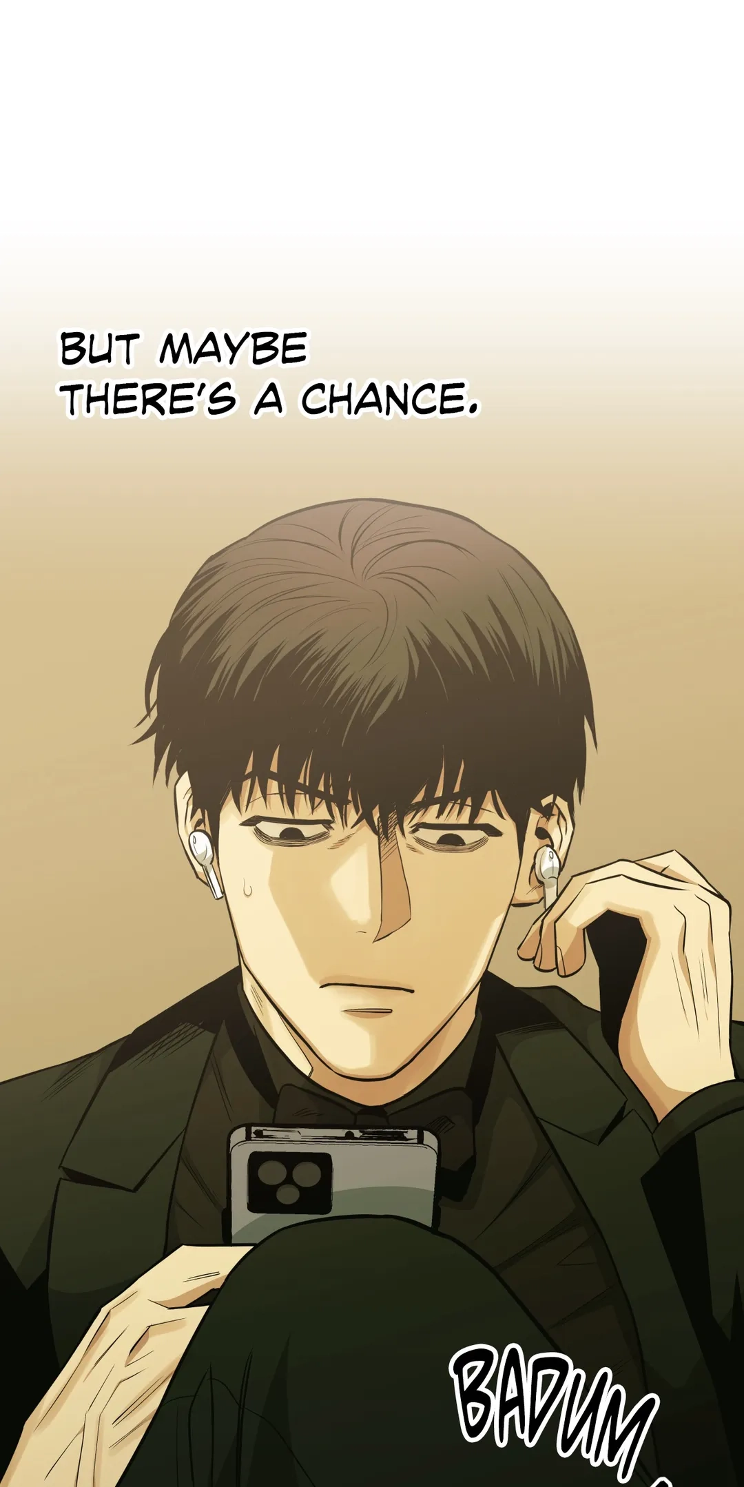 When The Killer Falls In Love - Chapter 38 Page 56