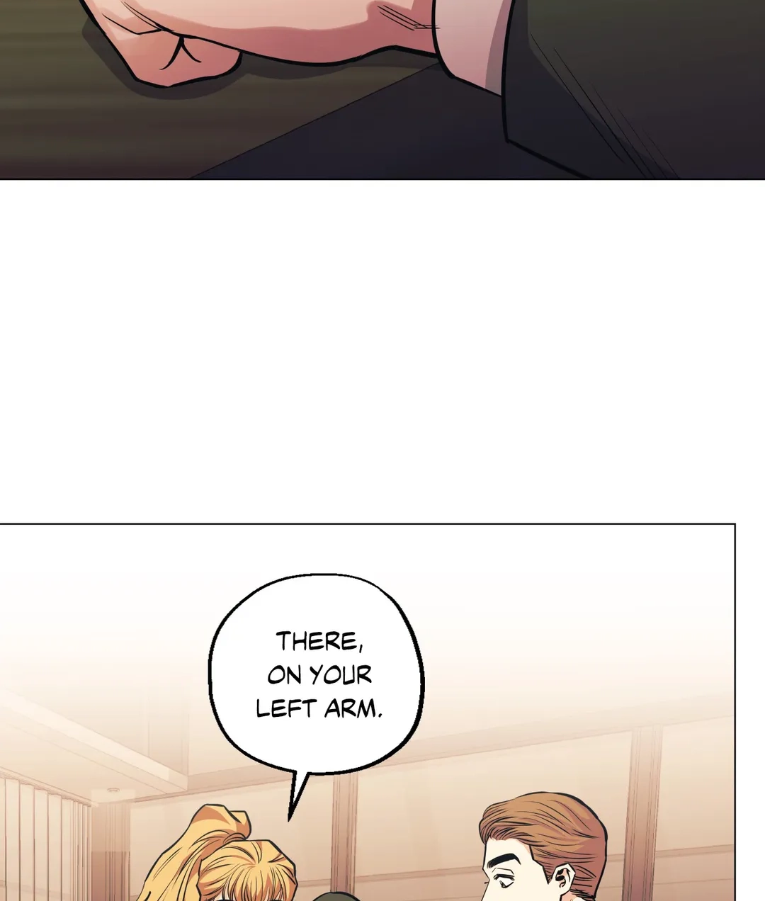 When The Killer Falls In Love - Chapter 38 Page 59