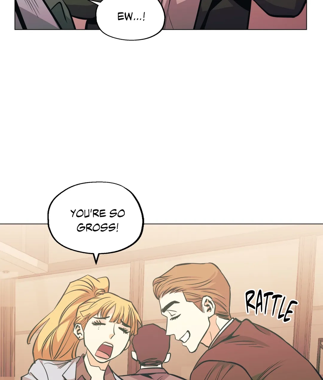 When The Killer Falls In Love - Chapter 38 Page 62