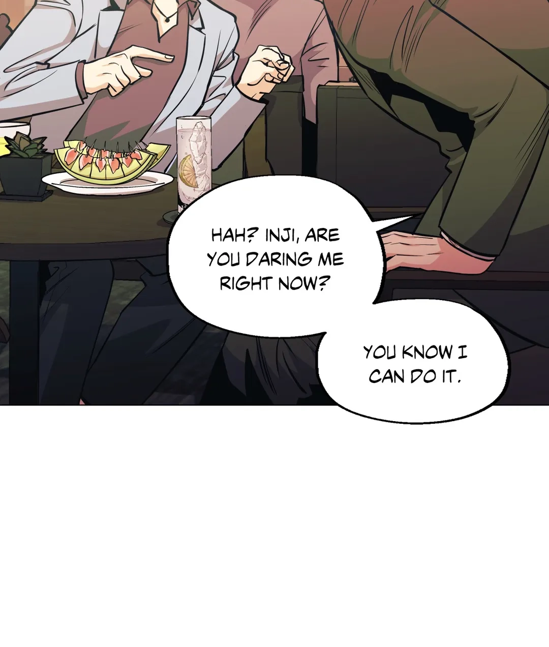 When The Killer Falls In Love - Chapter 38 Page 63