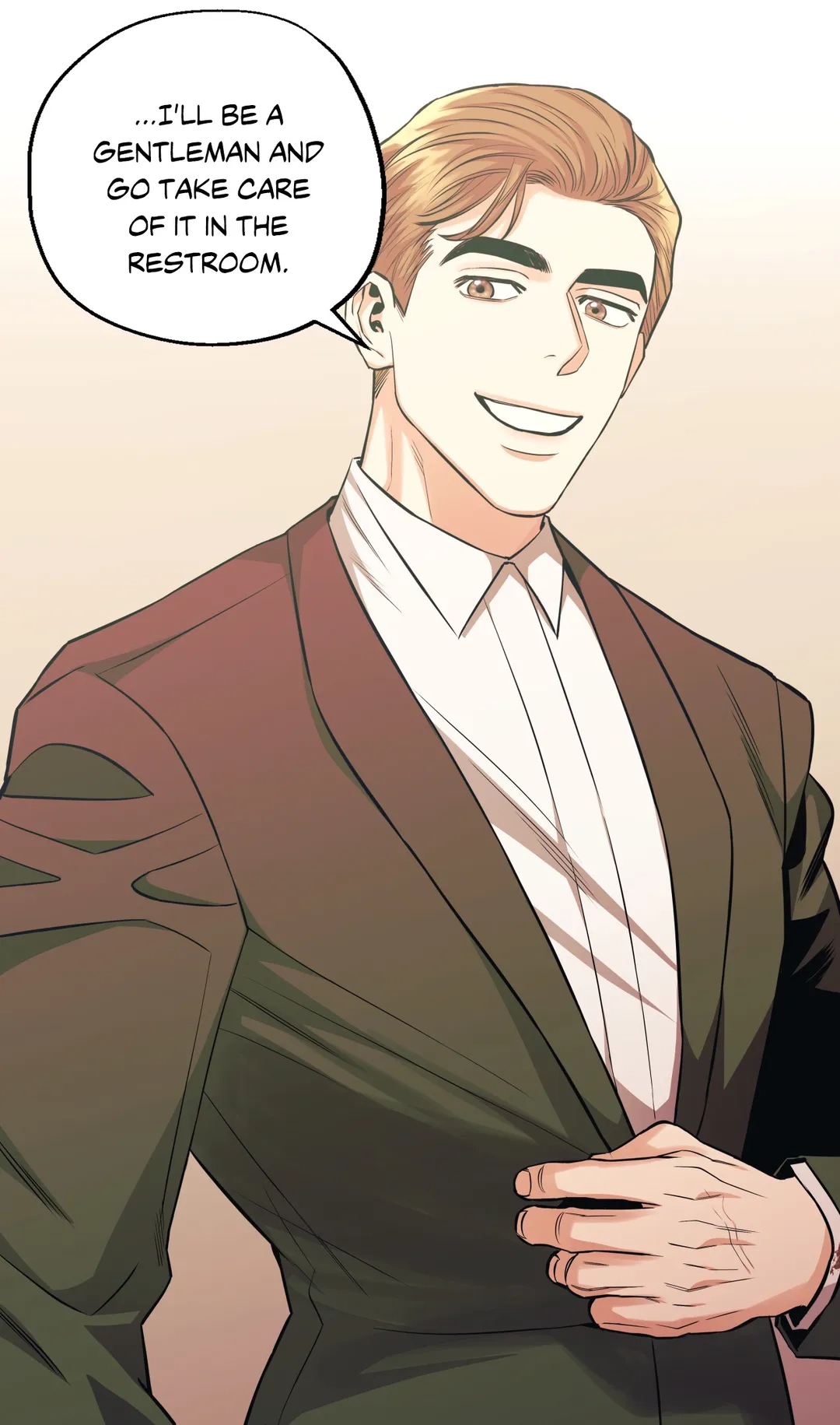 When The Killer Falls In Love - Chapter 38 Page 64