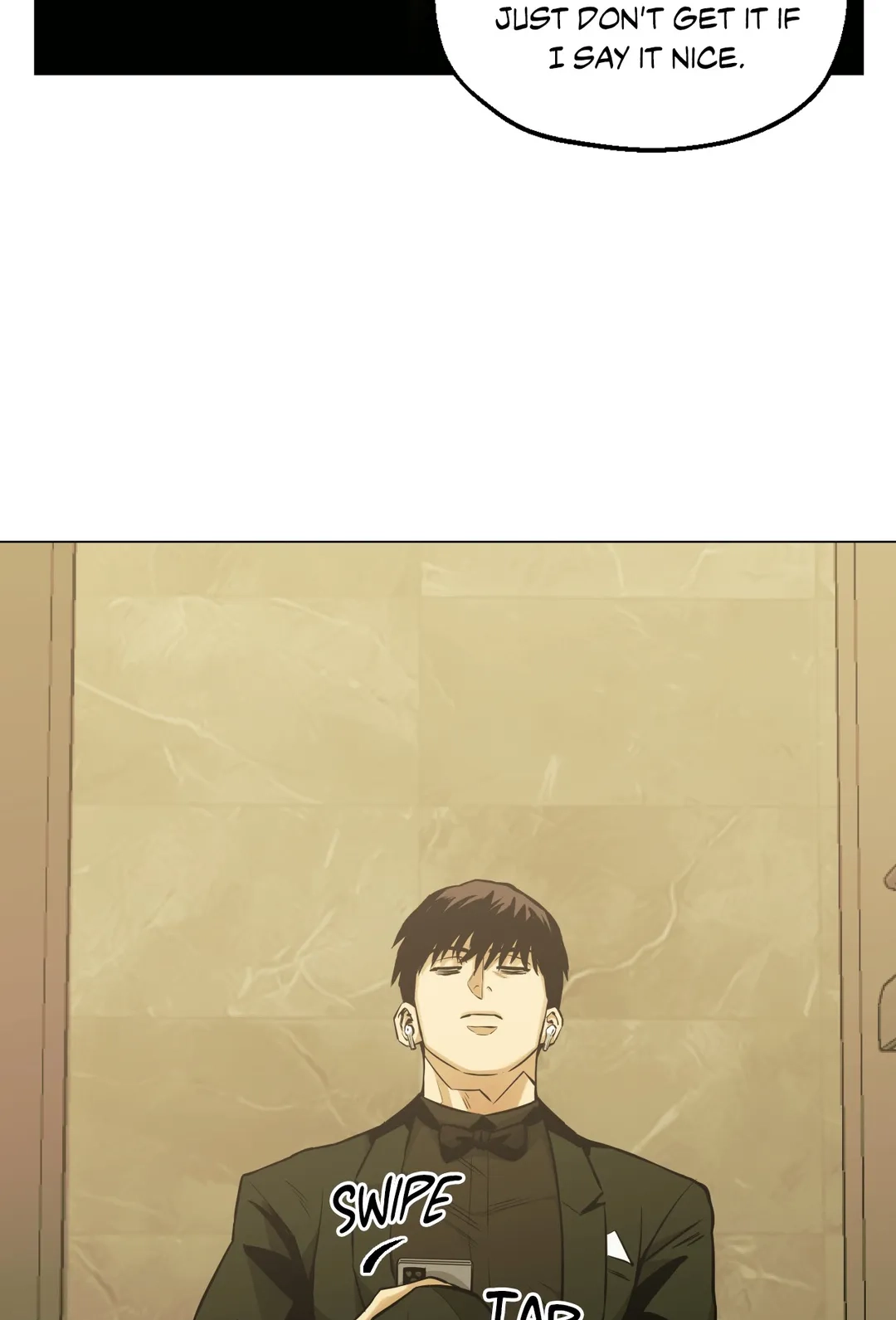 When The Killer Falls In Love - Chapter 39 Page 5