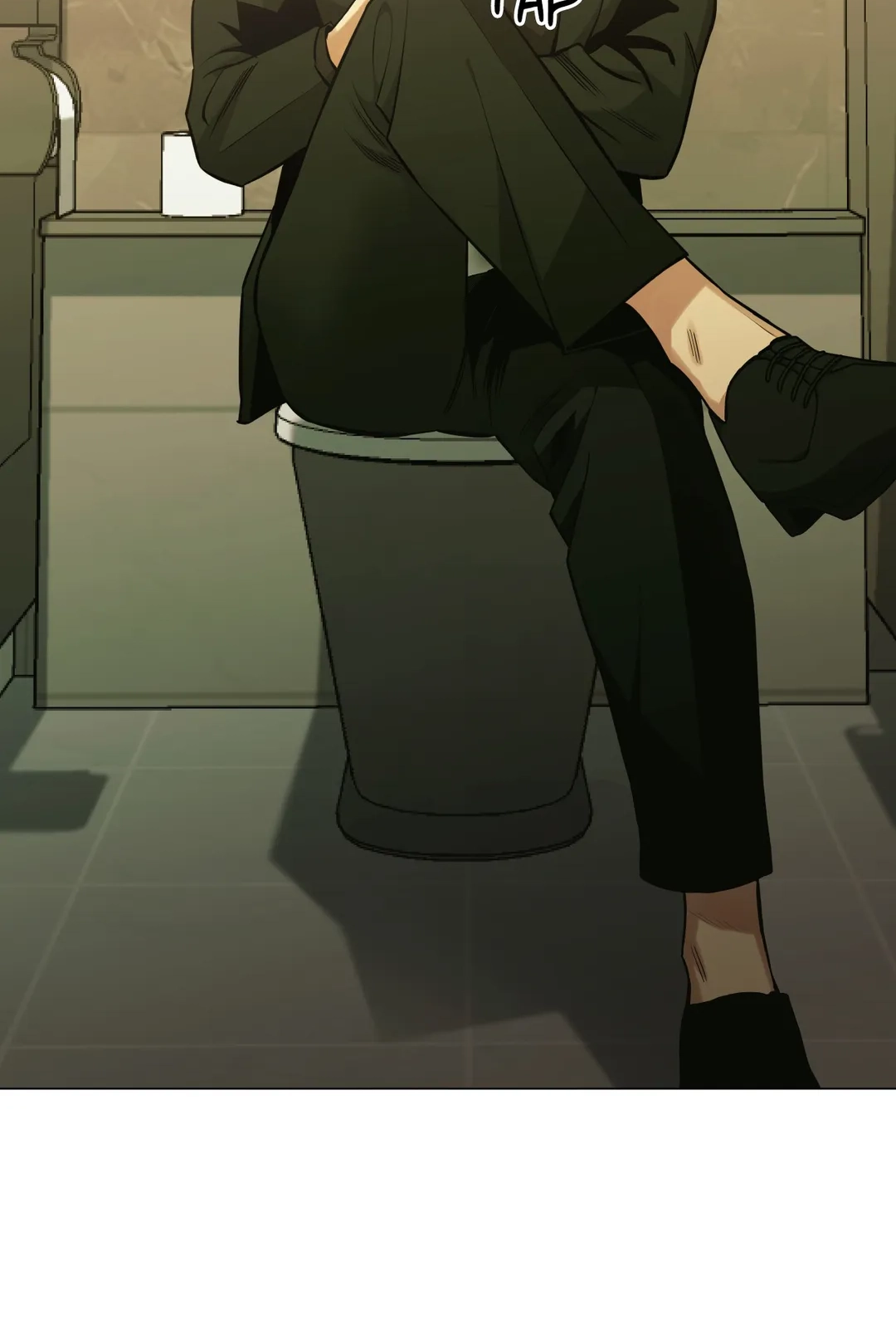 When The Killer Falls In Love - Chapter 39 Page 6