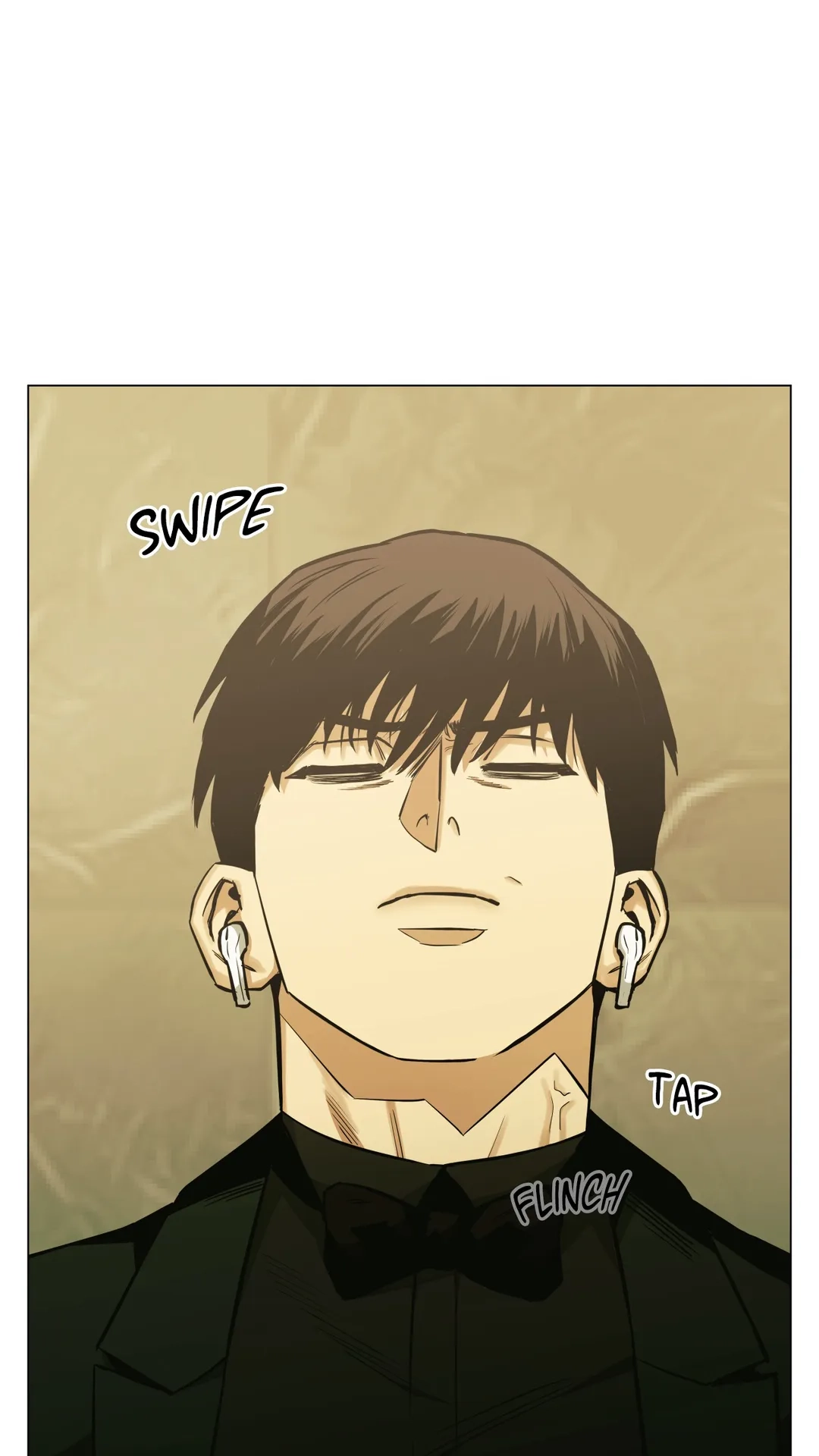 When The Killer Falls In Love - Chapter 39 Page 7