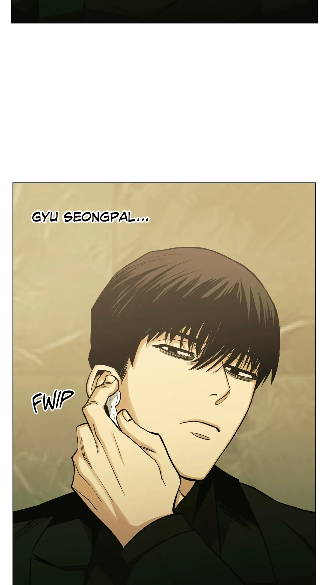 When The Killer Falls In Love - Chapter 39 Page 8