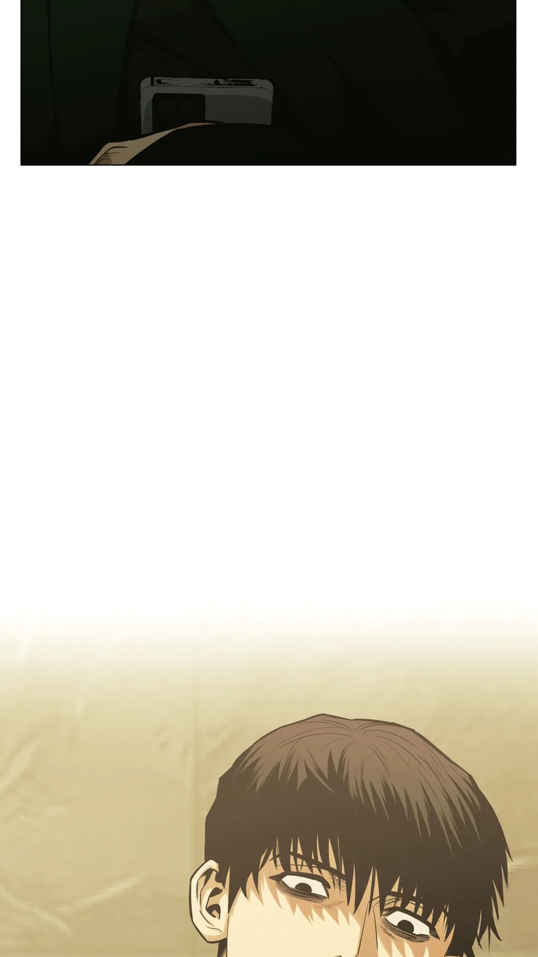 When The Killer Falls In Love - Chapter 39 Page 9