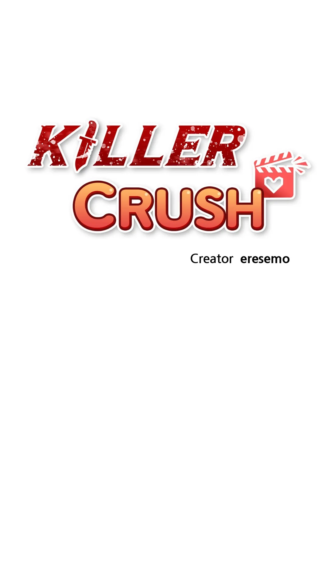 When The Killer Falls In Love - Chapter 39 Page 10