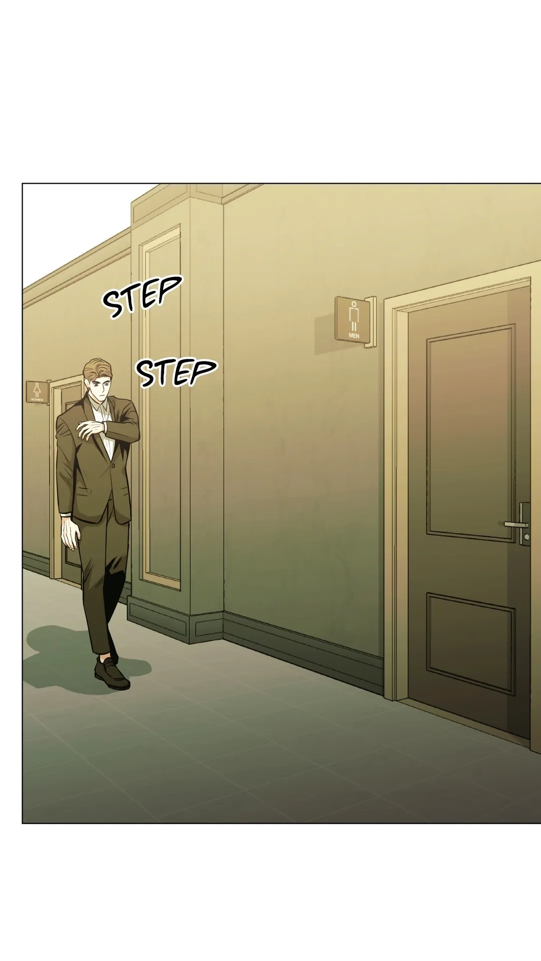 When The Killer Falls In Love - Chapter 39 Page 11