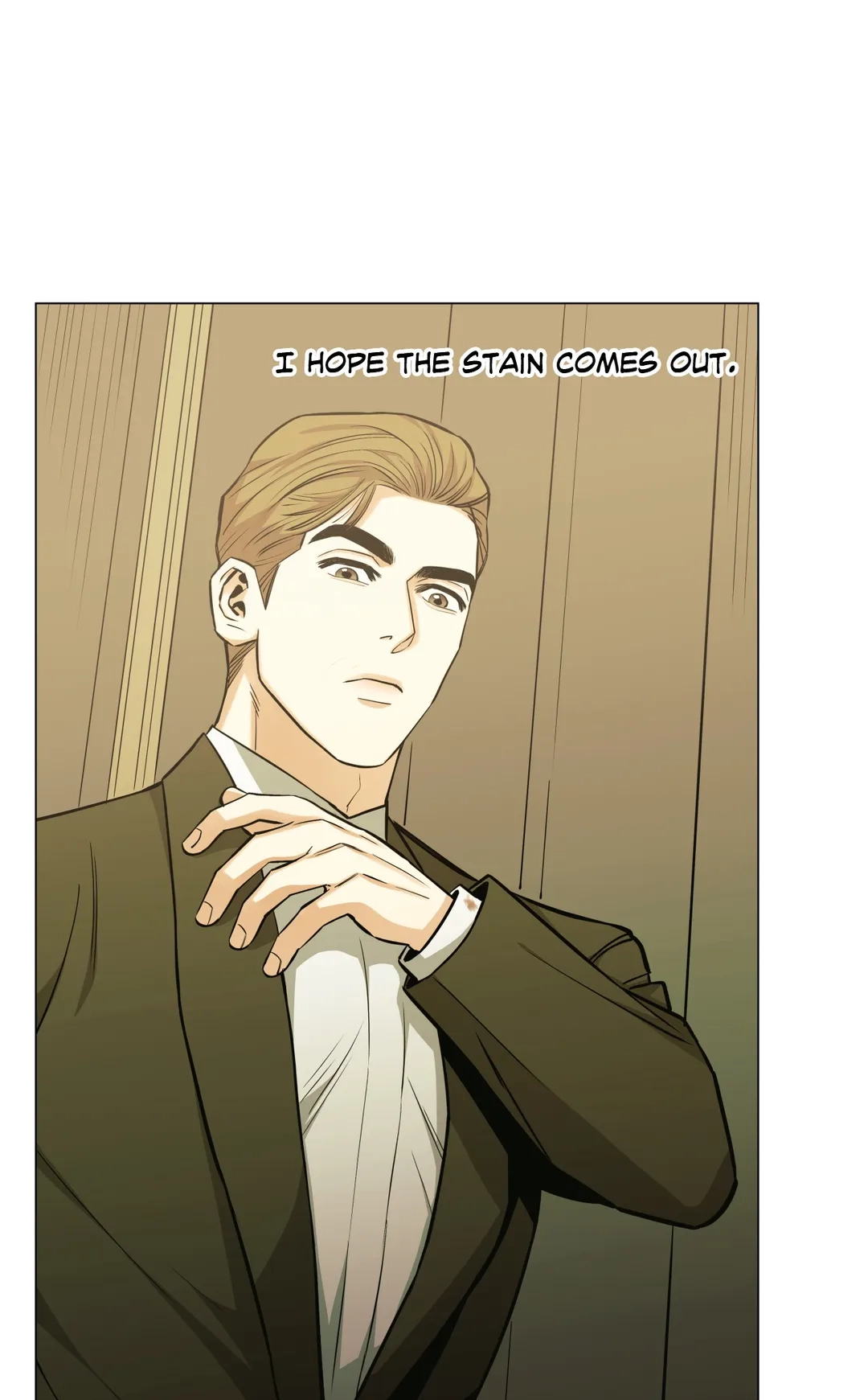 When The Killer Falls In Love - Chapter 39 Page 12