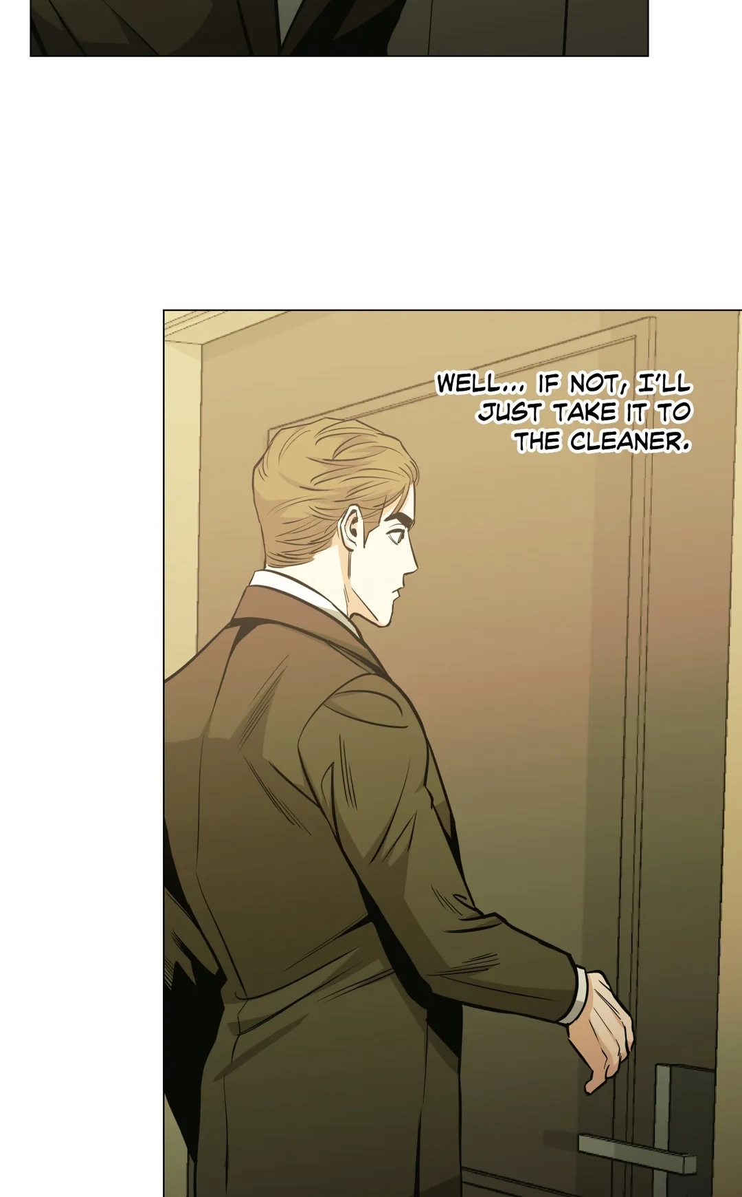 When The Killer Falls In Love - Chapter 39 Page 13