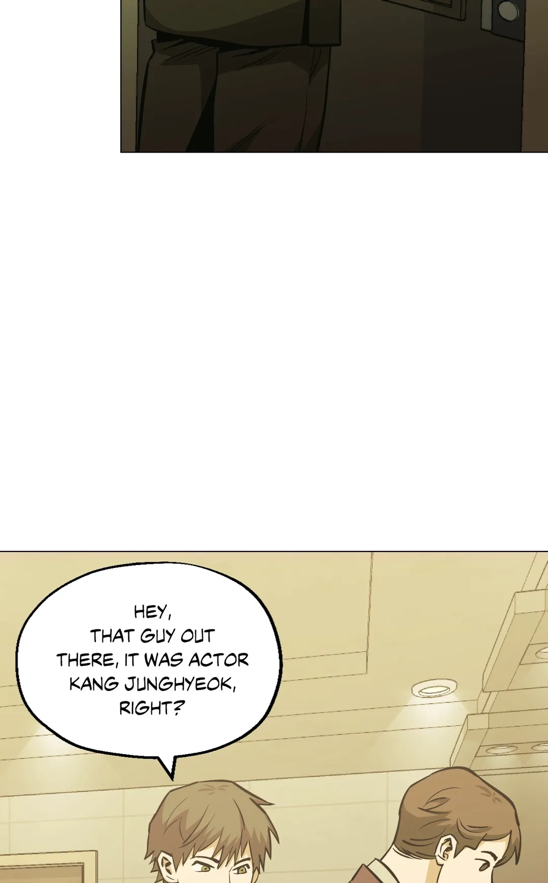 When The Killer Falls In Love - Chapter 39 Page 14