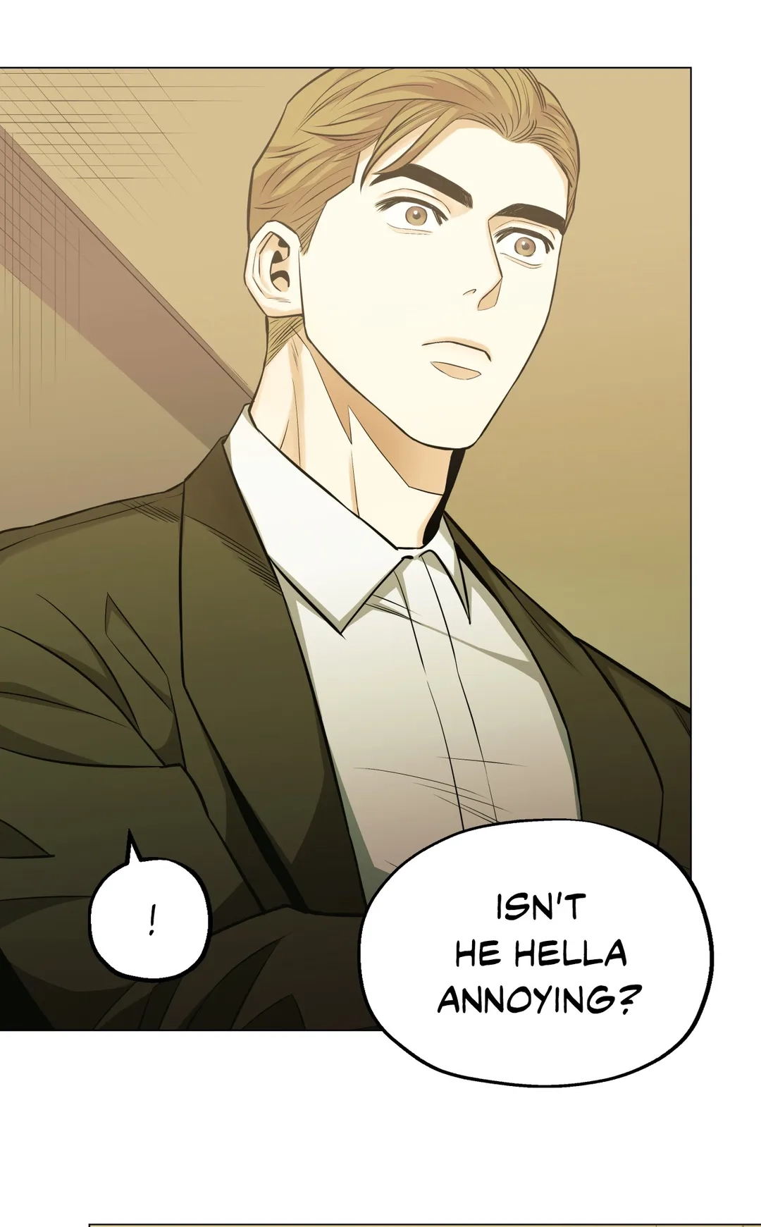 When The Killer Falls In Love - Chapter 39 Page 16