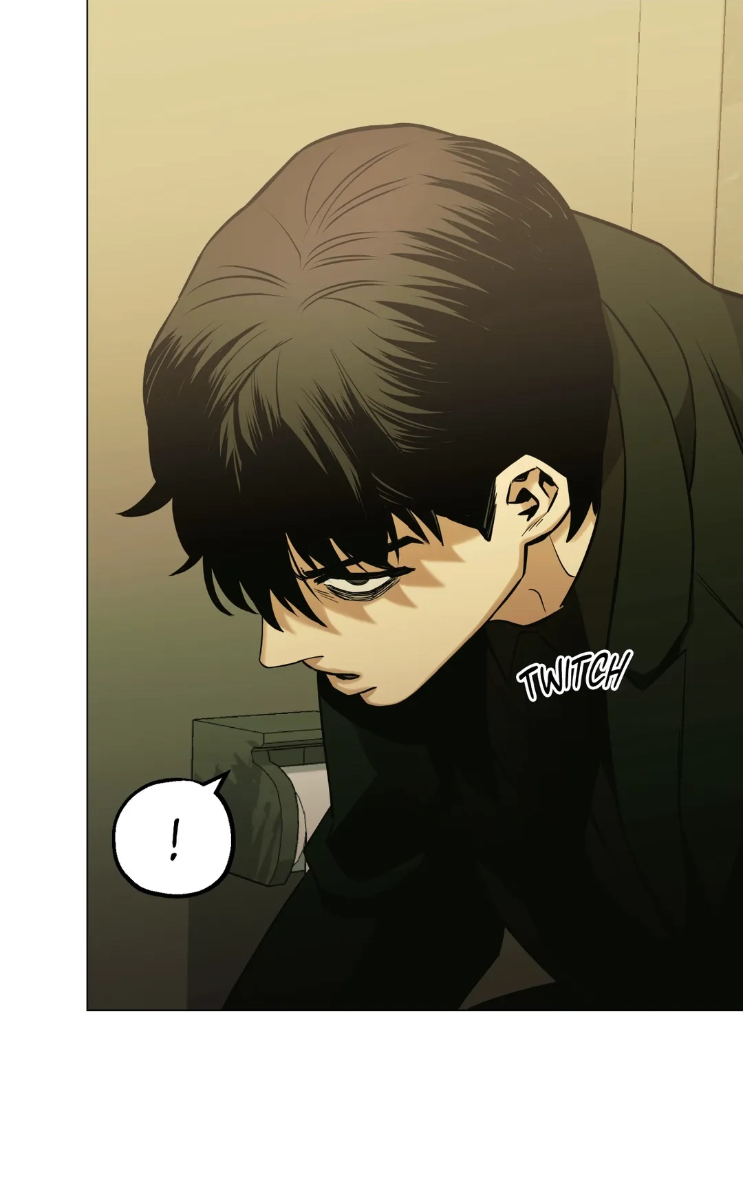 When The Killer Falls In Love - Chapter 39 Page 17