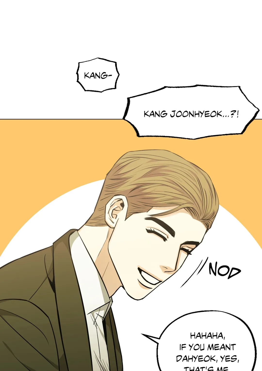 When The Killer Falls In Love - Chapter 39 Page 23