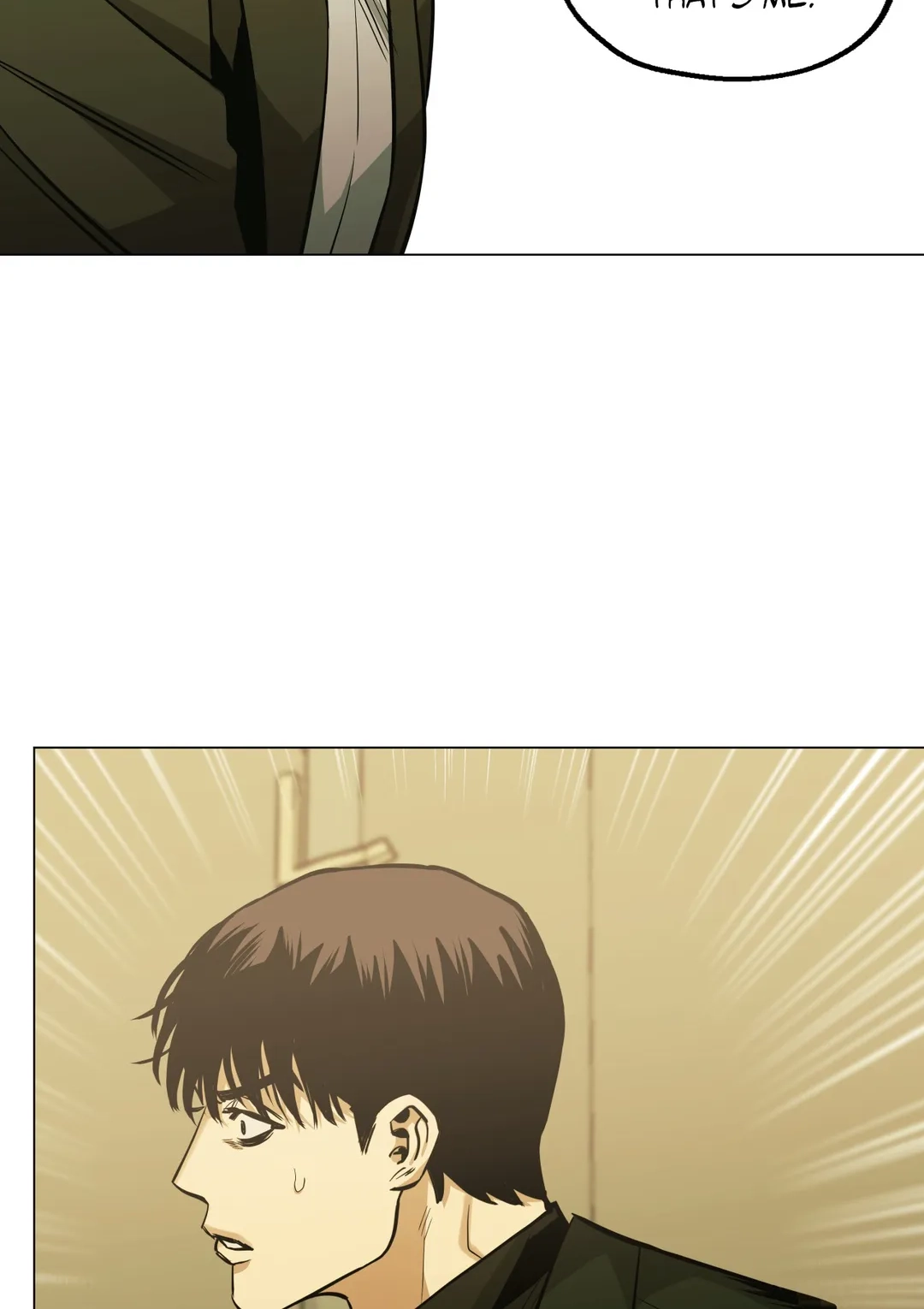 When The Killer Falls In Love - Chapter 39 Page 24