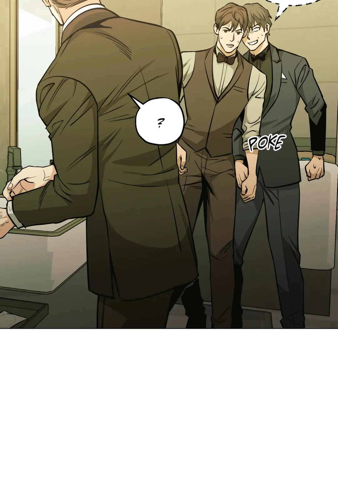 When The Killer Falls In Love - Chapter 39 Page 26