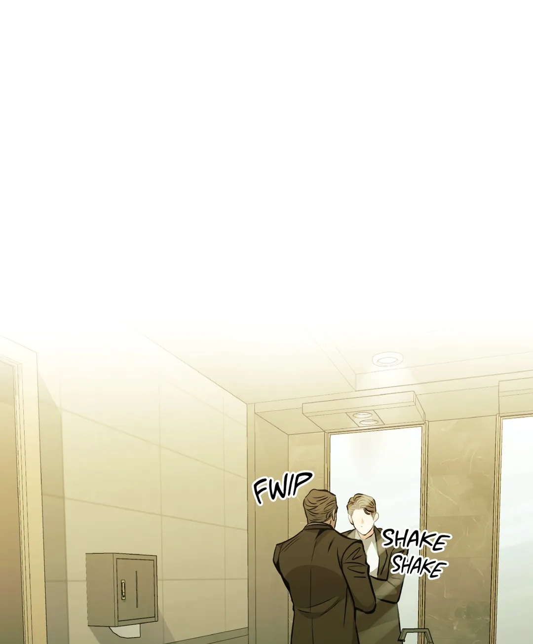 When The Killer Falls In Love - Chapter 39 Page 32