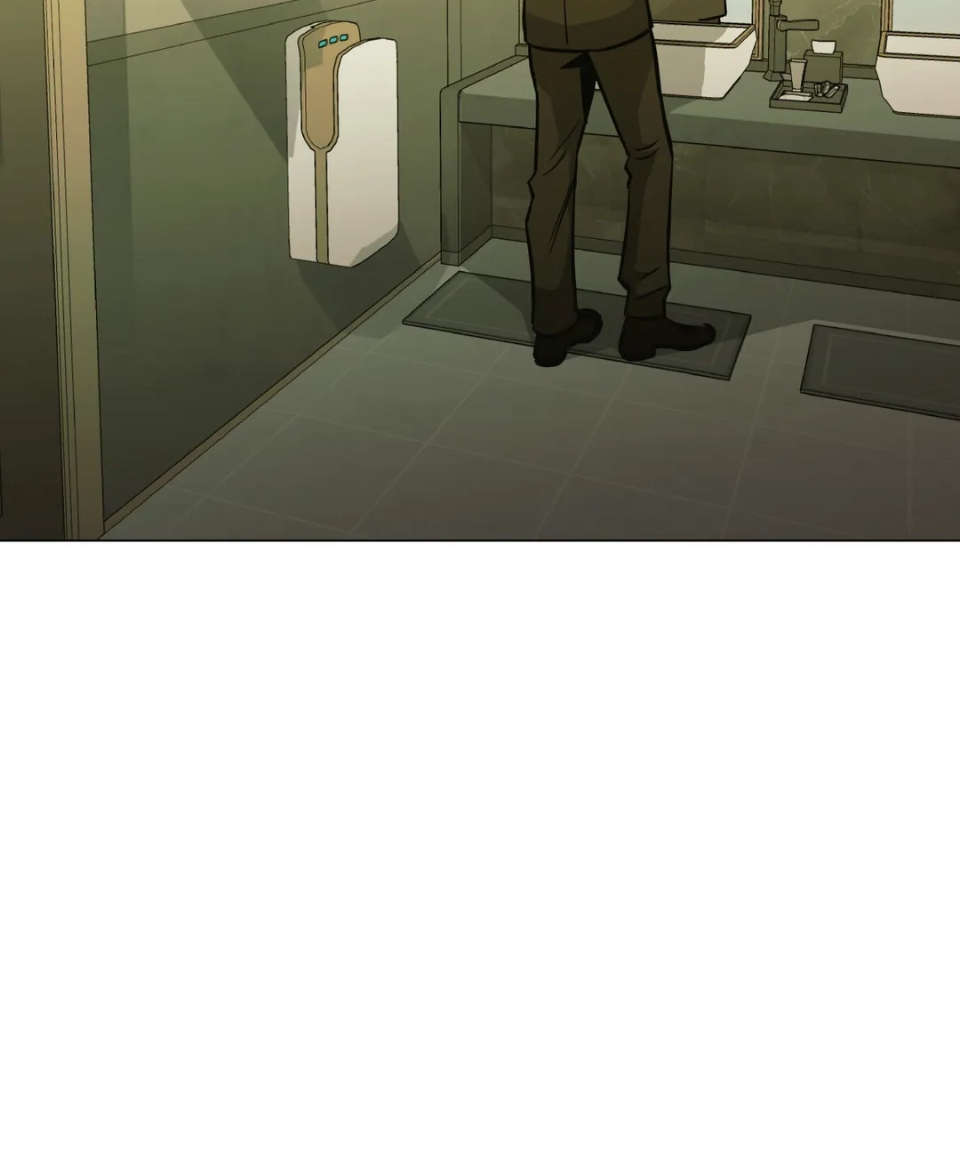 When The Killer Falls In Love - Chapter 39 Page 33