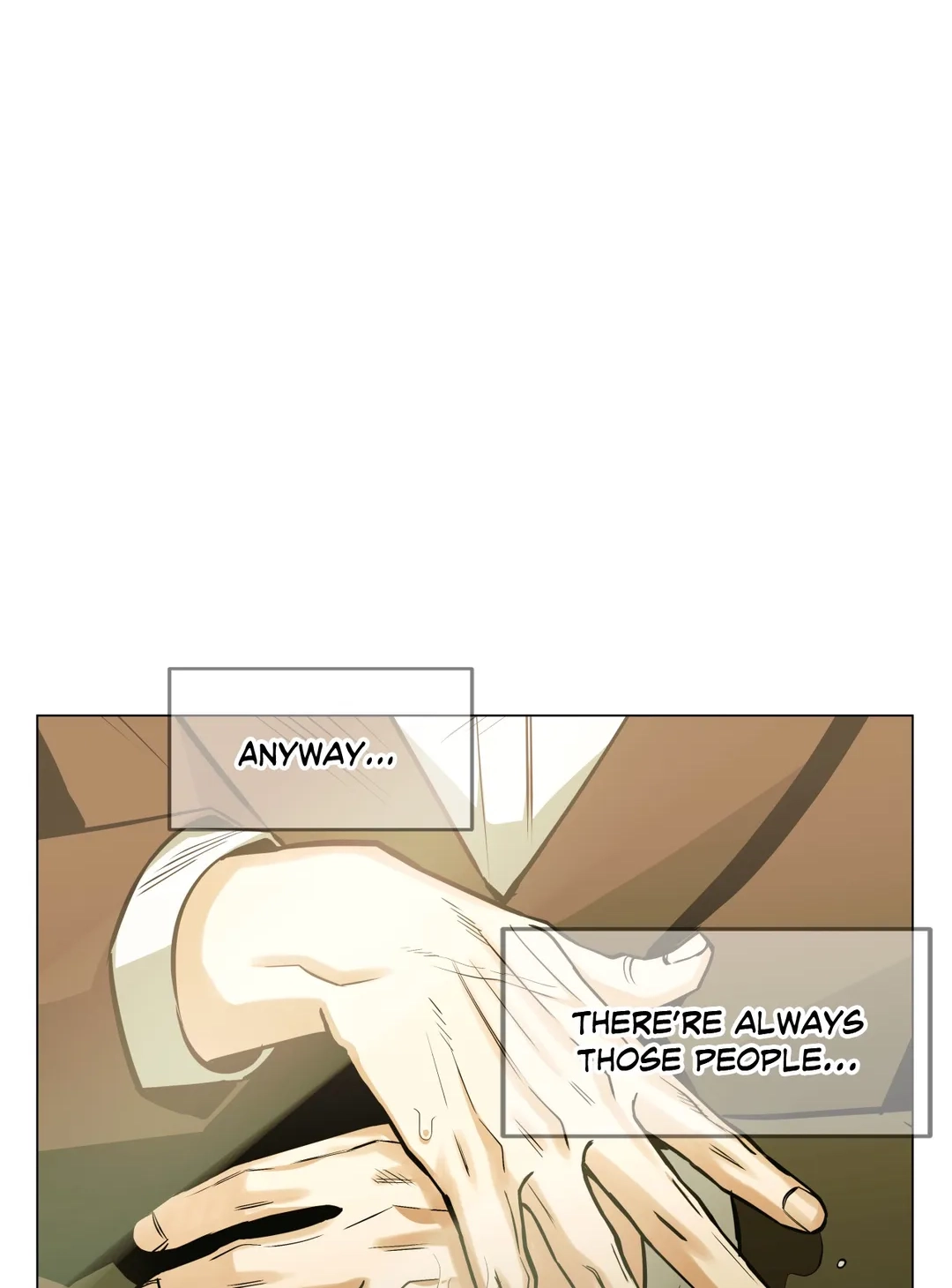 When The Killer Falls In Love - Chapter 39 Page 35