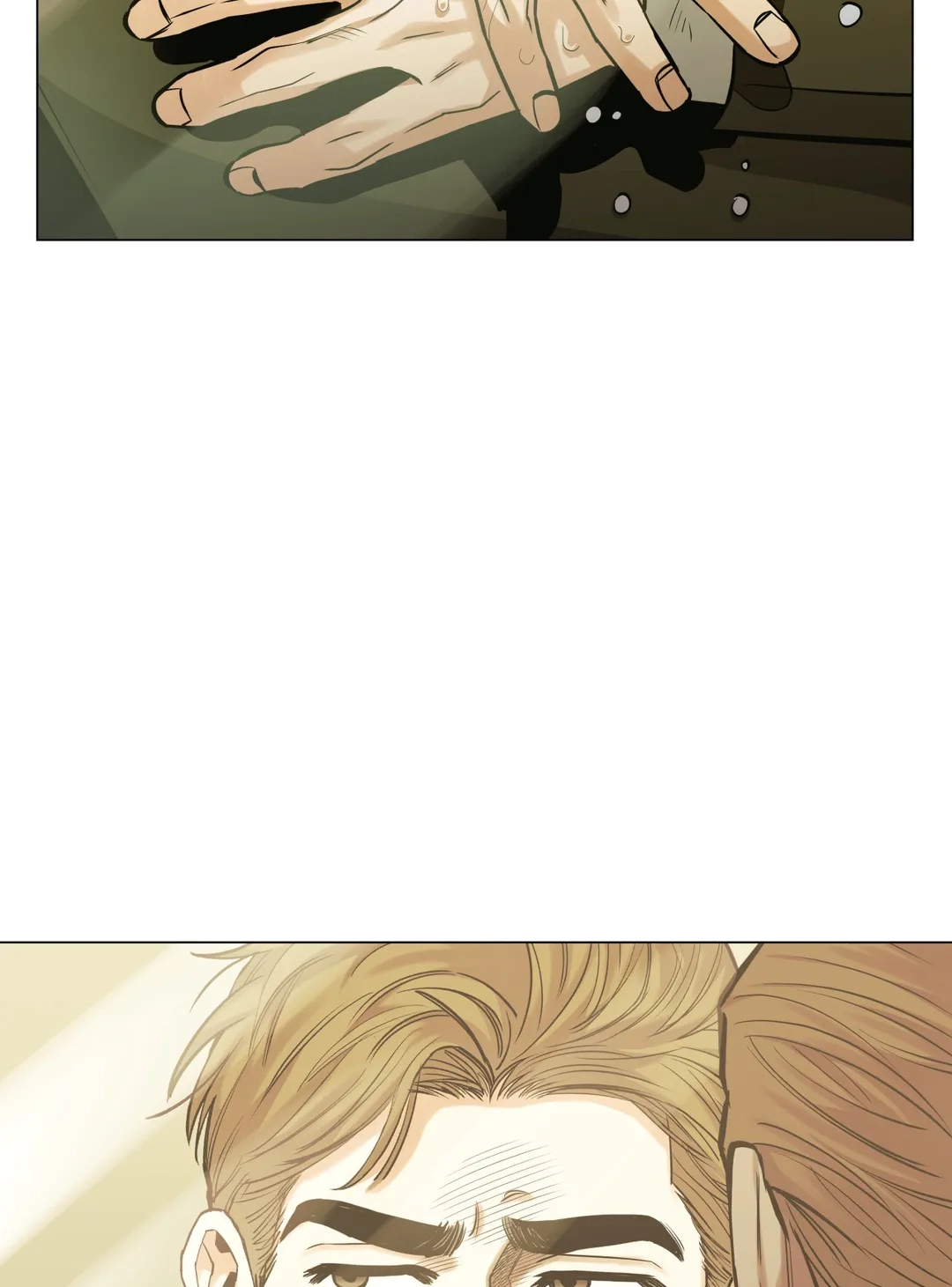 When The Killer Falls In Love - Chapter 39 Page 36