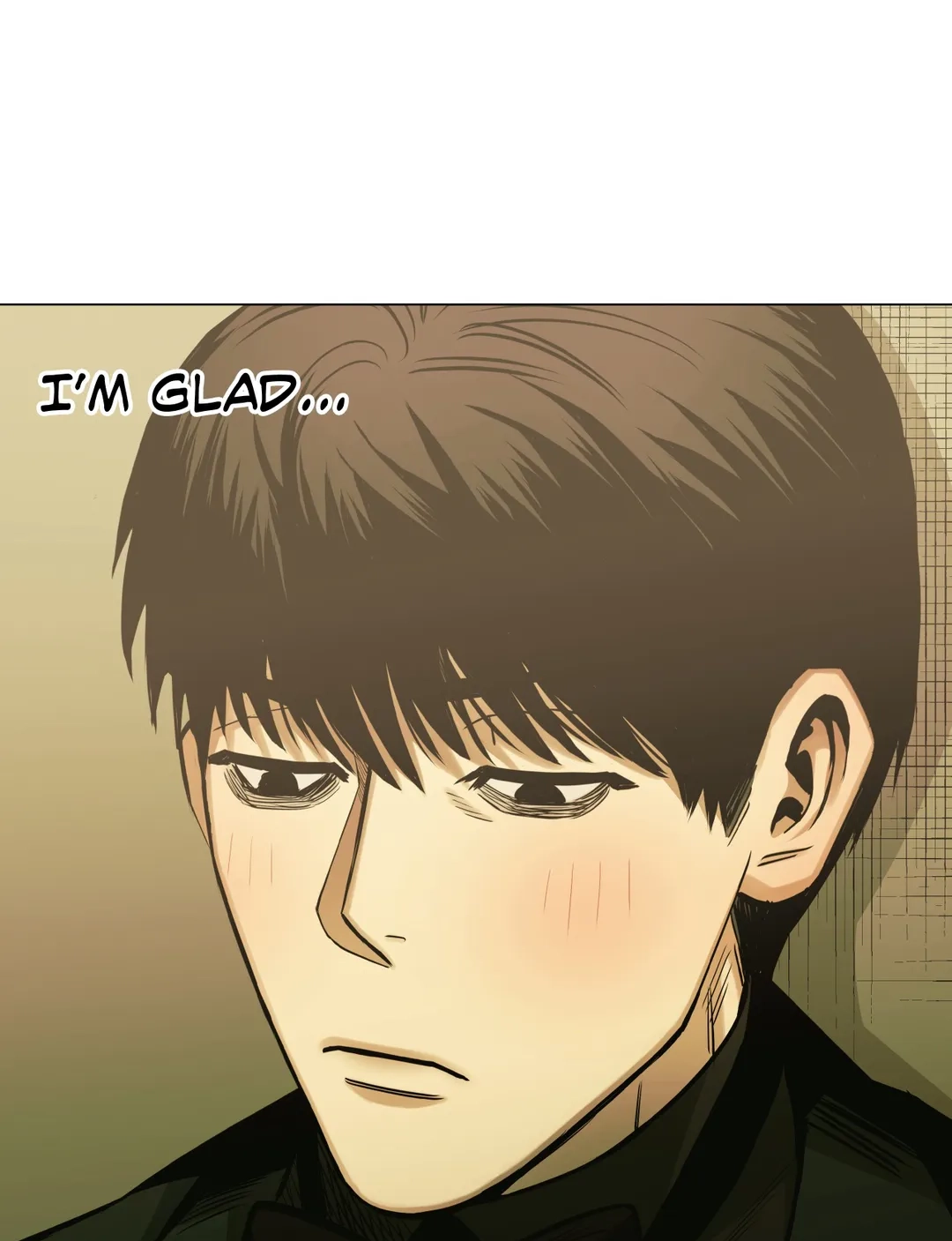 When The Killer Falls In Love - Chapter 39 Page 39
