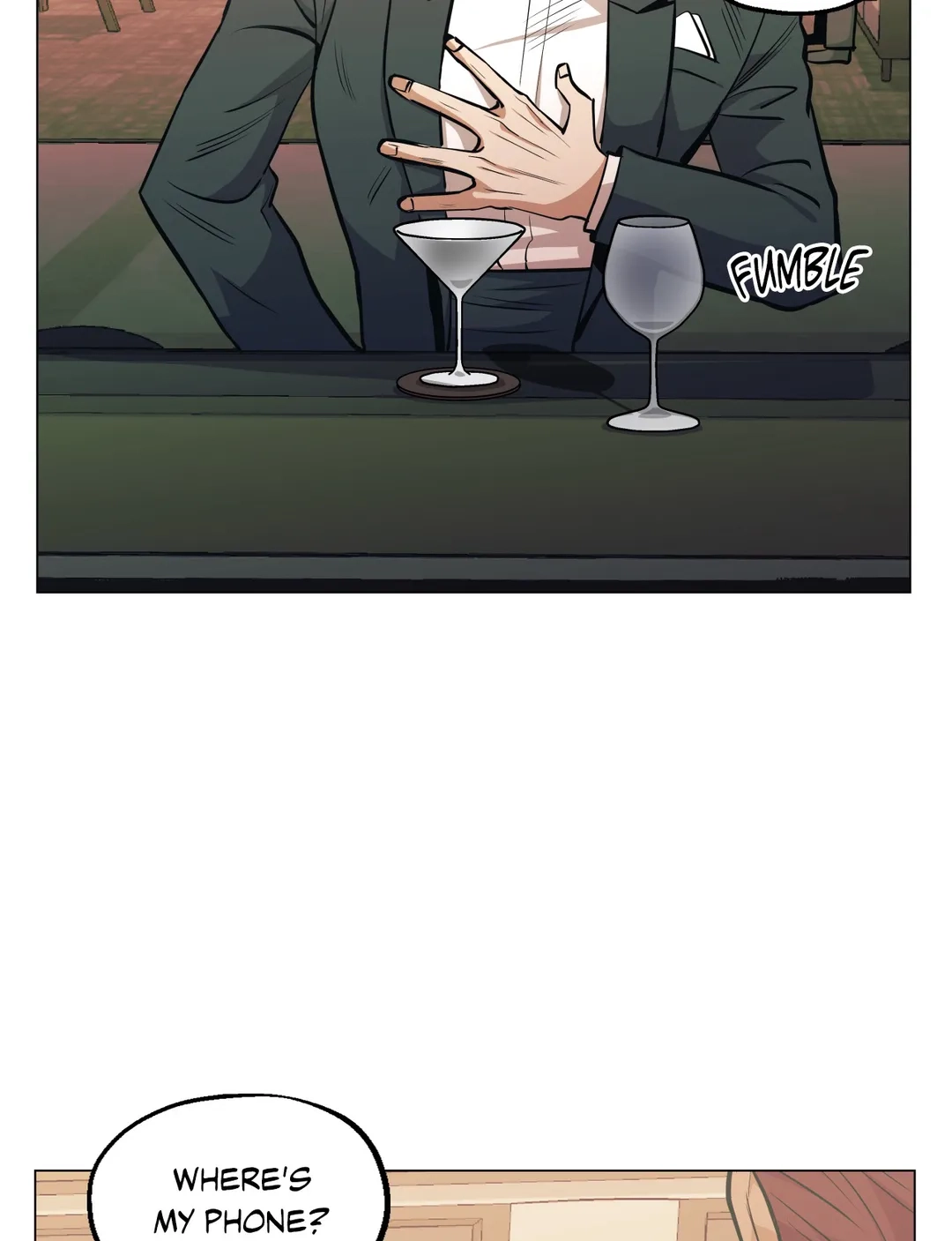 When The Killer Falls In Love - Chapter 39 Page 43
