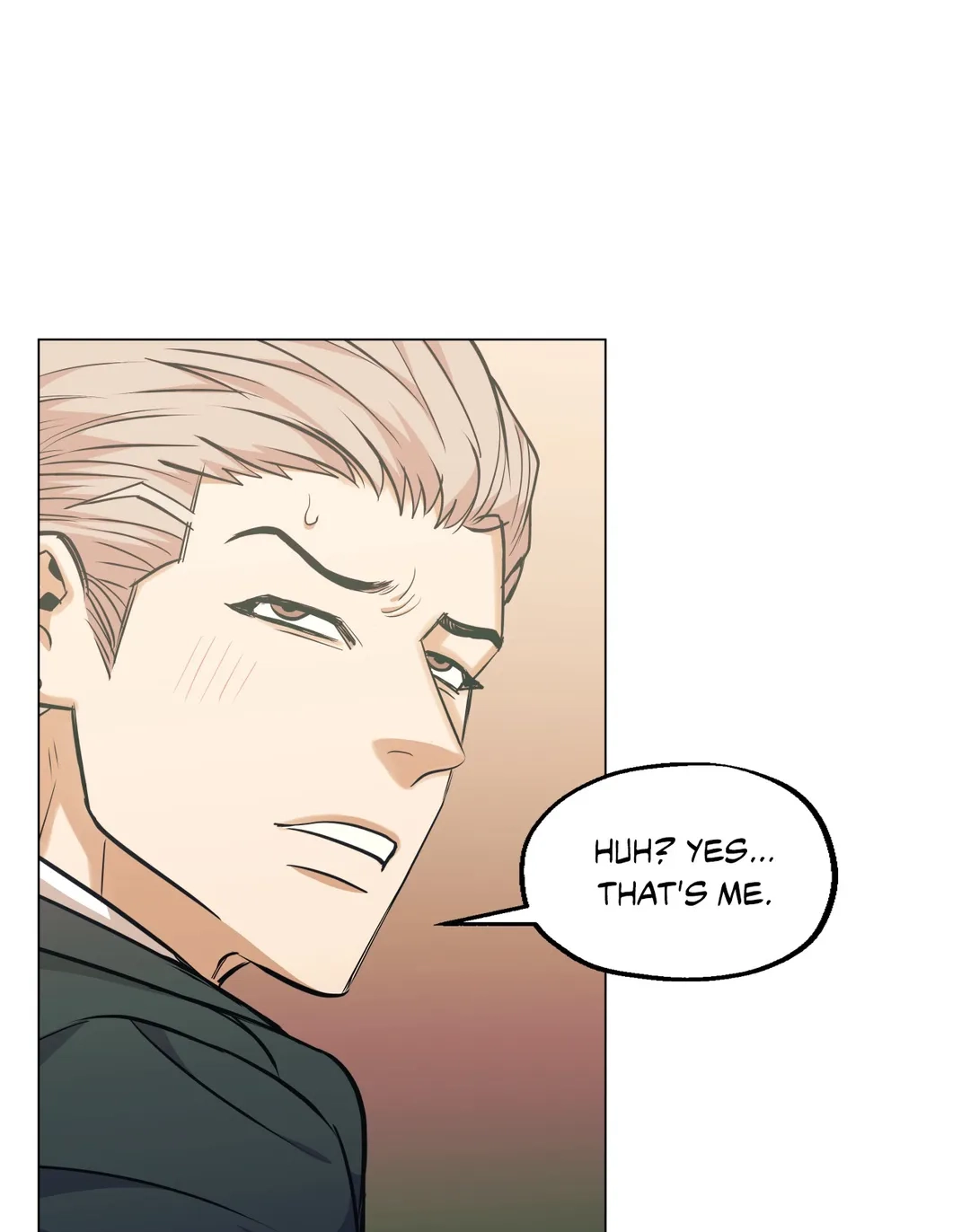 When The Killer Falls In Love - Chapter 39 Page 45