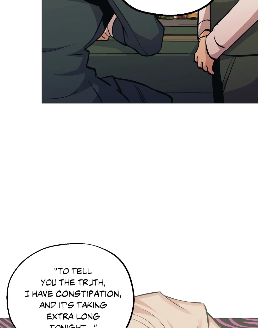 When The Killer Falls In Love - Chapter 39 Page 46