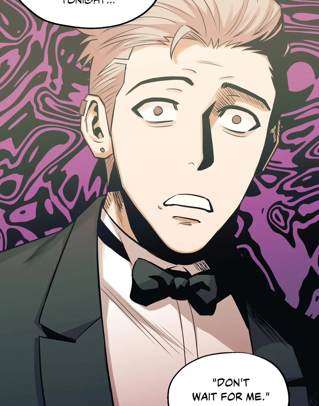 When The Killer Falls In Love - Chapter 39 Page 47