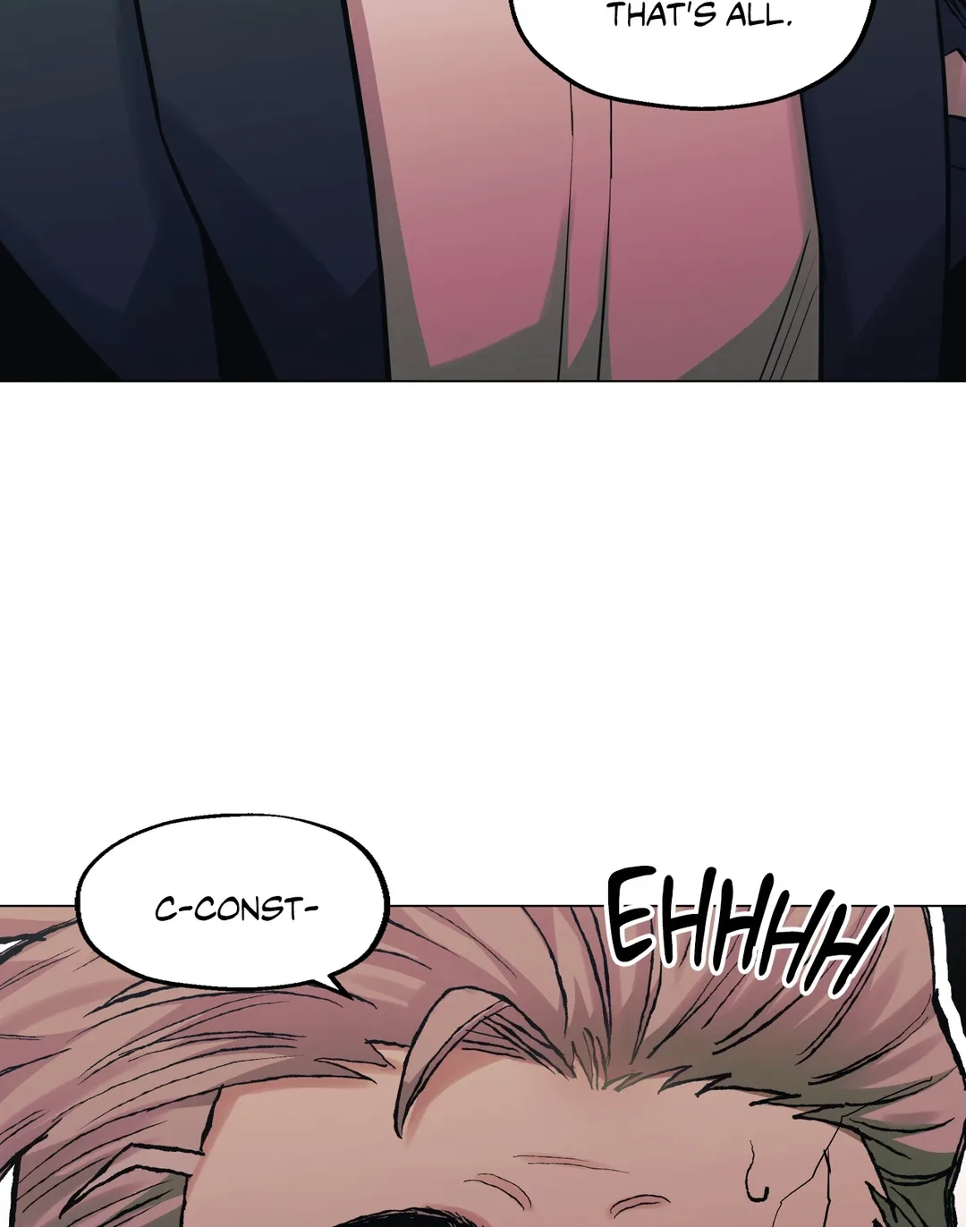 When The Killer Falls In Love - Chapter 39 Page 48
