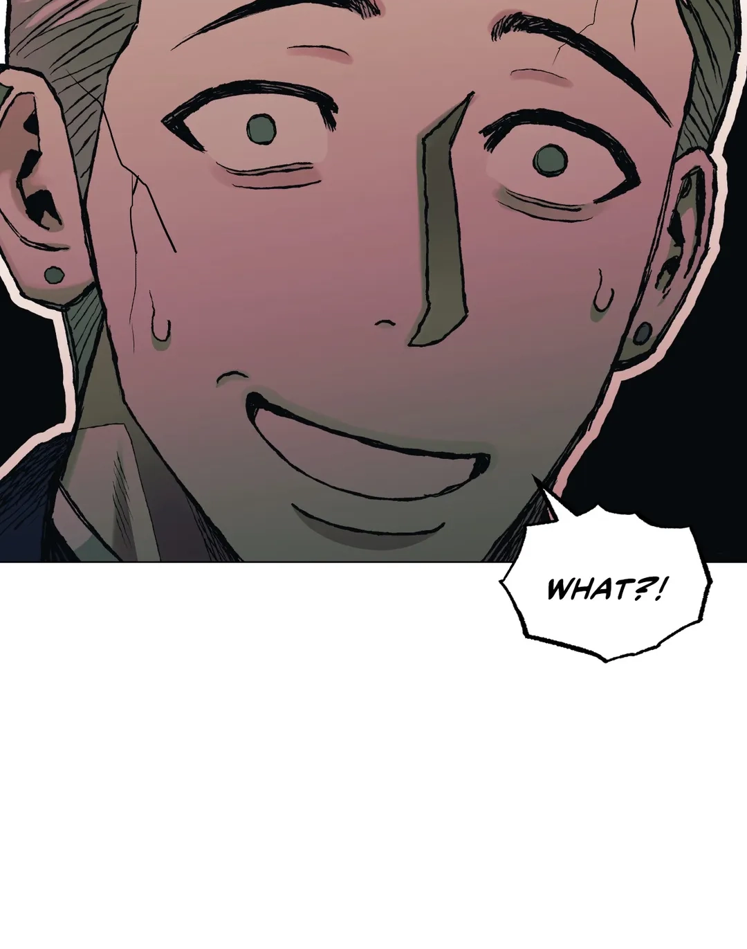When The Killer Falls In Love - Chapter 39 Page 49