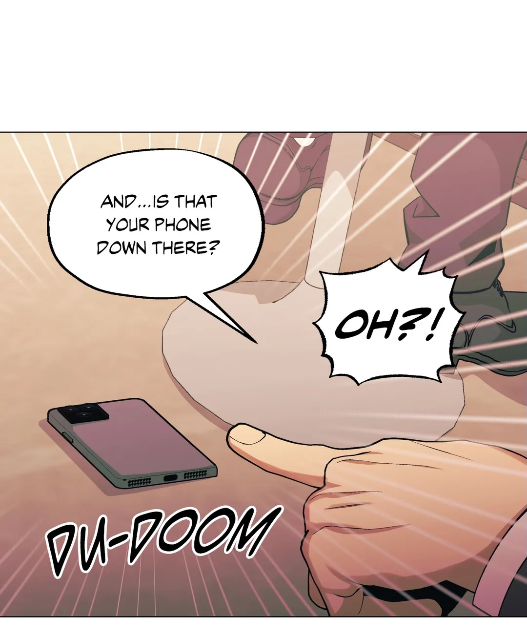 When The Killer Falls In Love - Chapter 39 Page 50