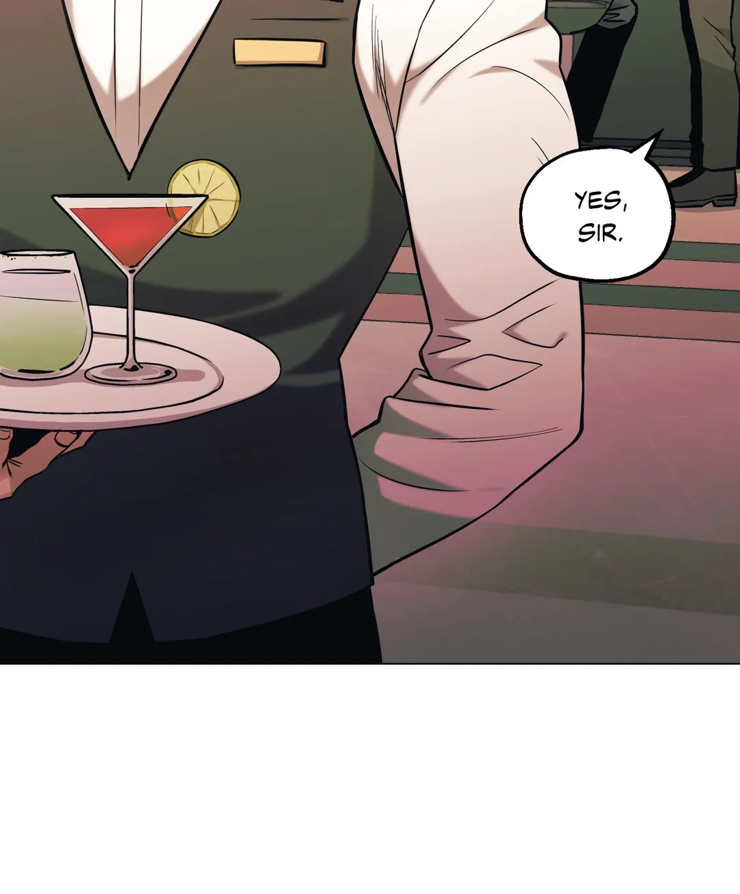 When The Killer Falls In Love - Chapter 39 Page 52