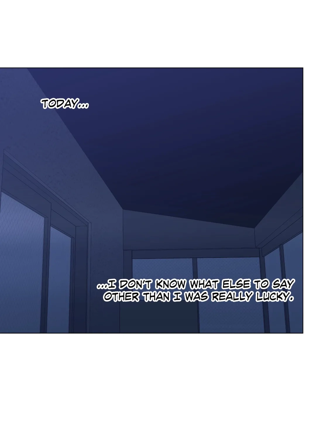 When The Killer Falls In Love - Chapter 39 Page 58