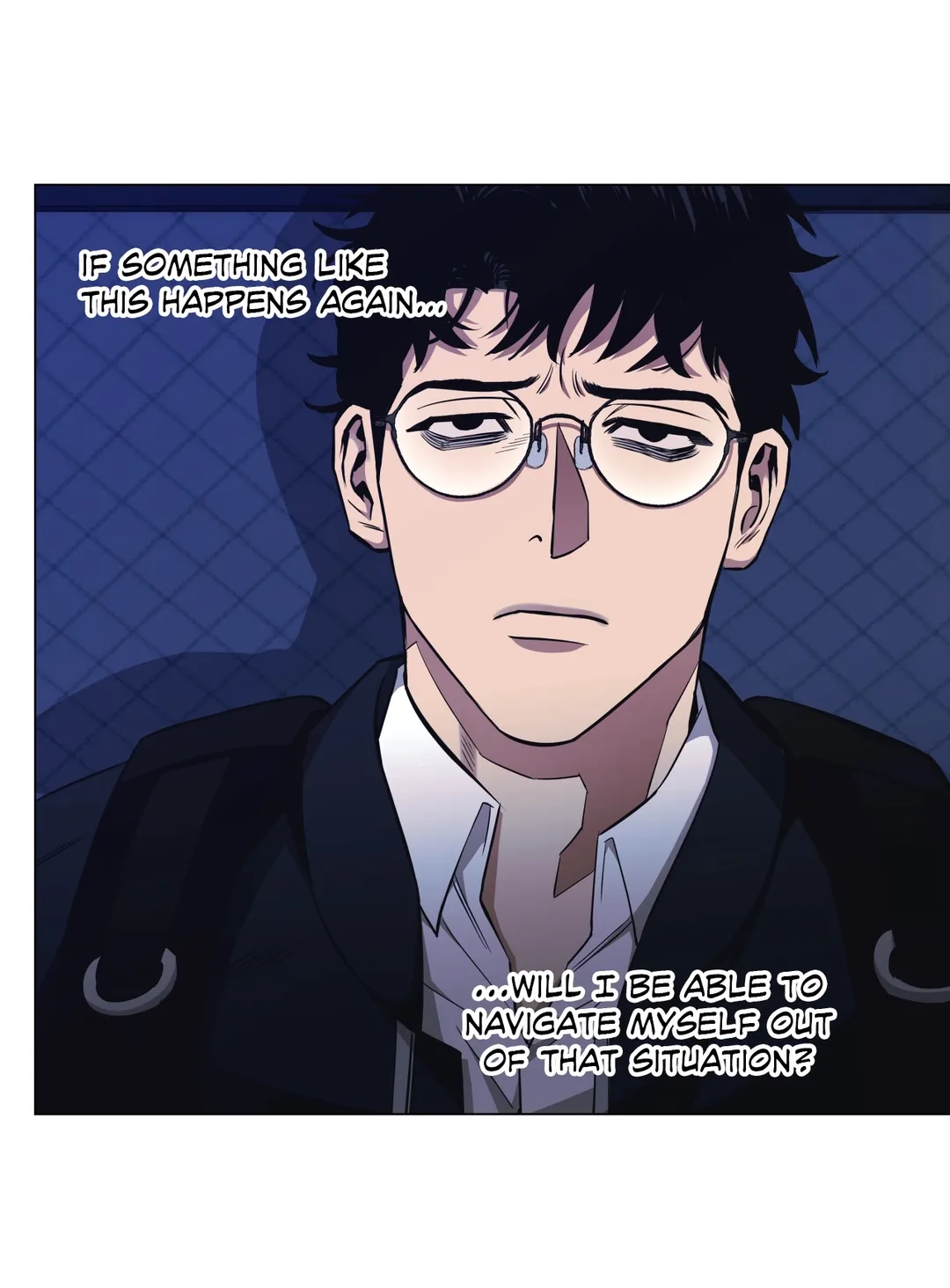 When The Killer Falls In Love - Chapter 39 Page 59