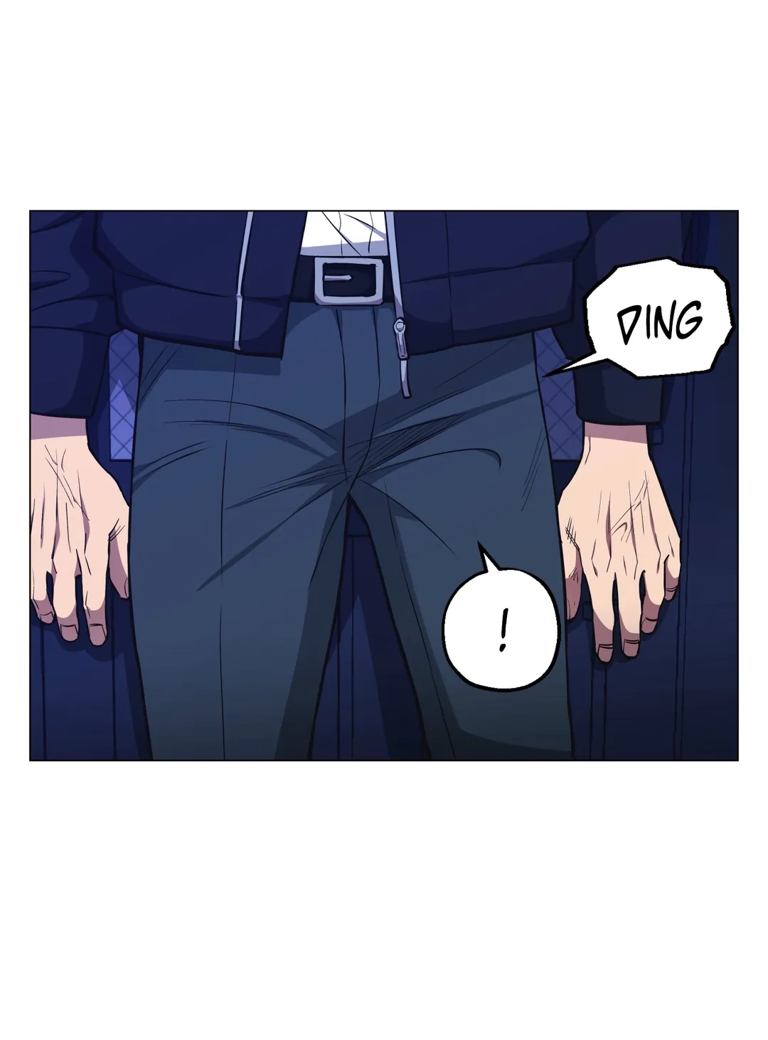 When The Killer Falls In Love - Chapter 39 Page 60