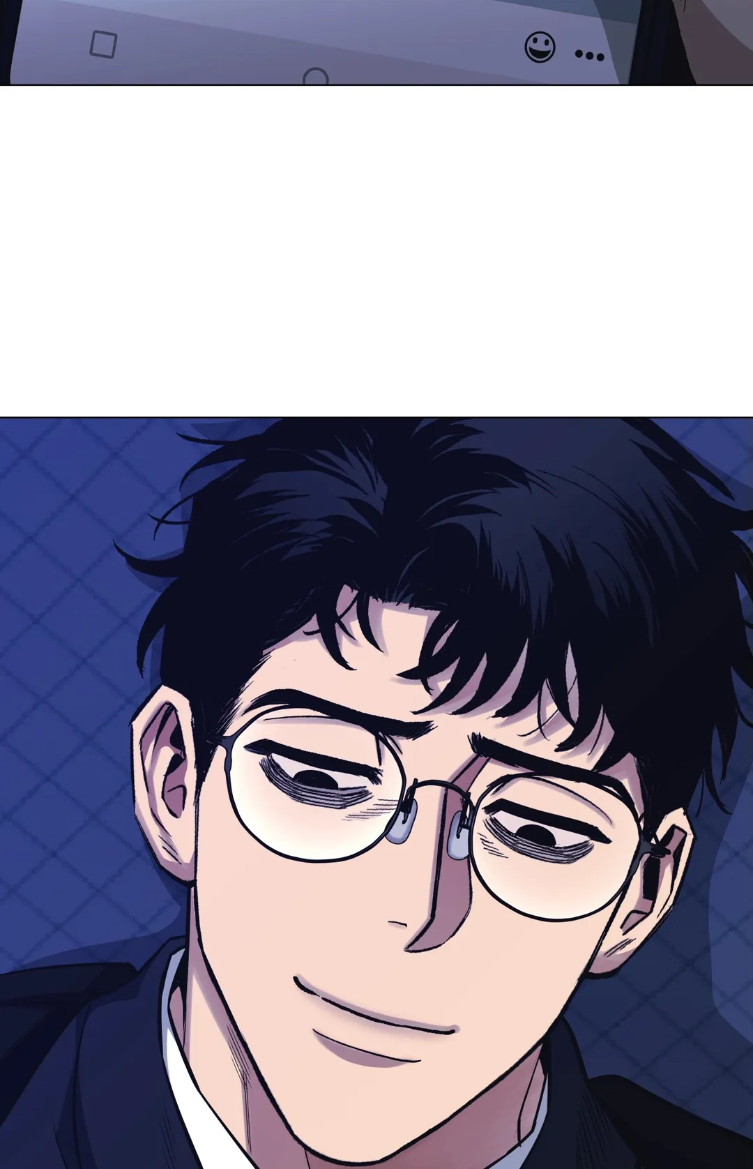 When The Killer Falls In Love - Chapter 39 Page 62