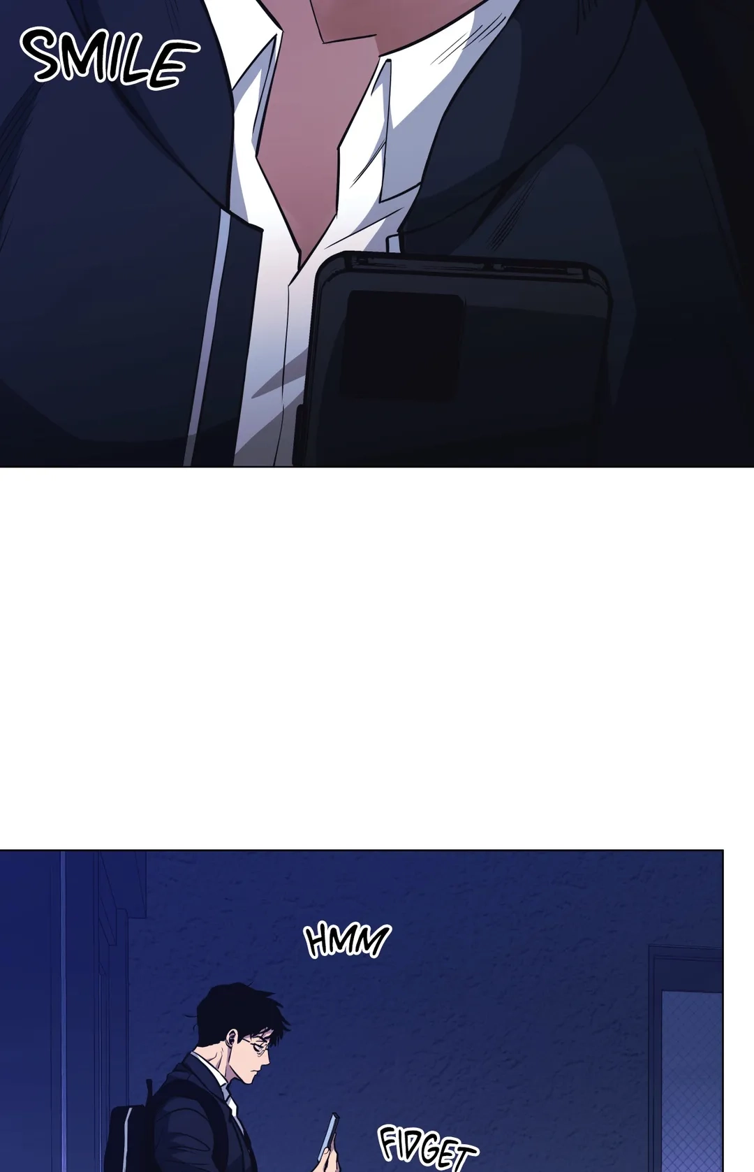 When The Killer Falls In Love - Chapter 39 Page 63