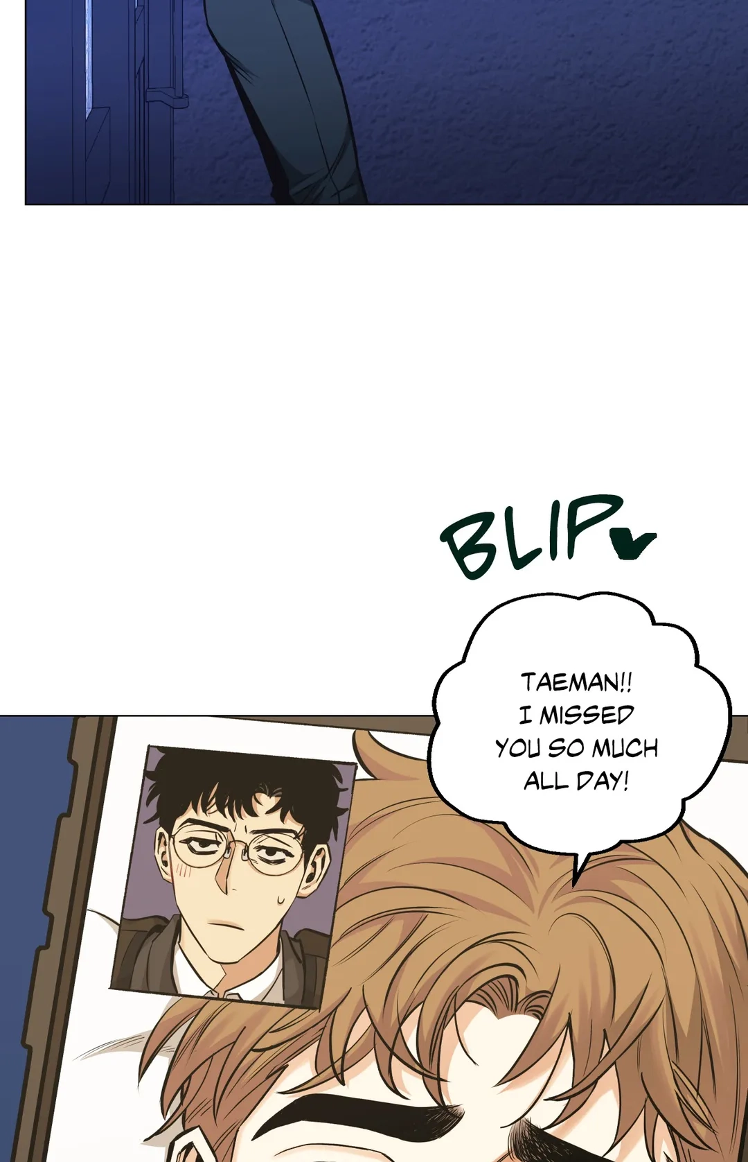 When The Killer Falls In Love - Chapter 39 Page 64