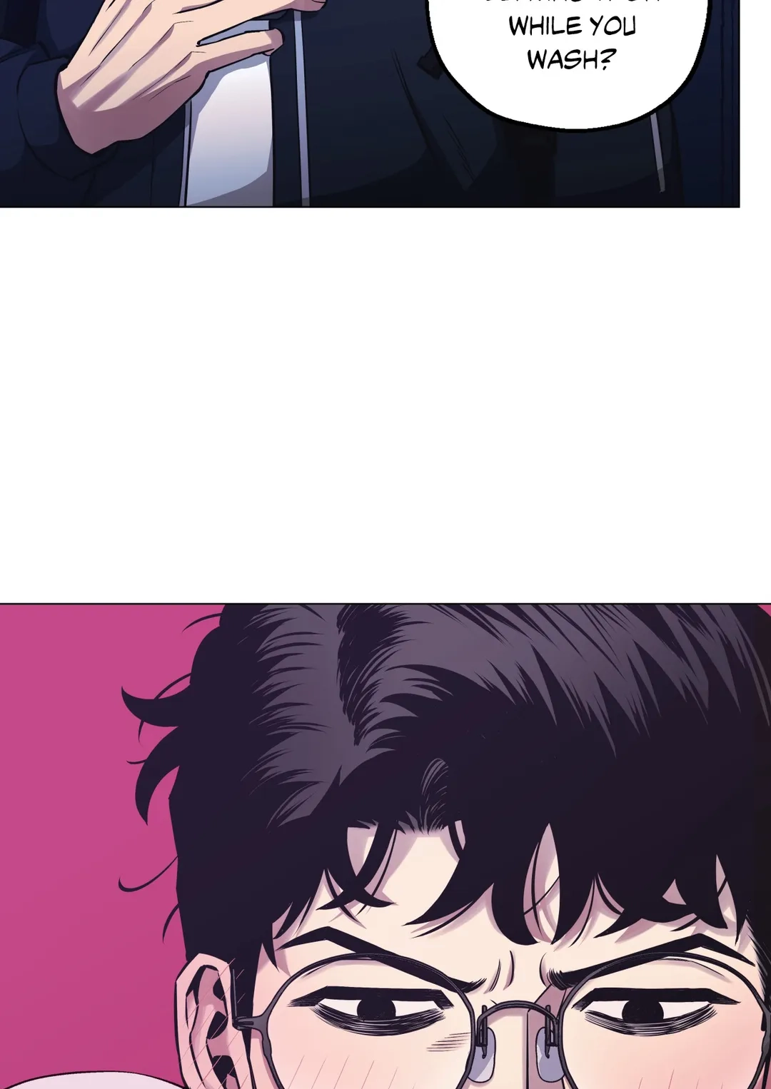 When The Killer Falls In Love - Chapter 39 Page 70