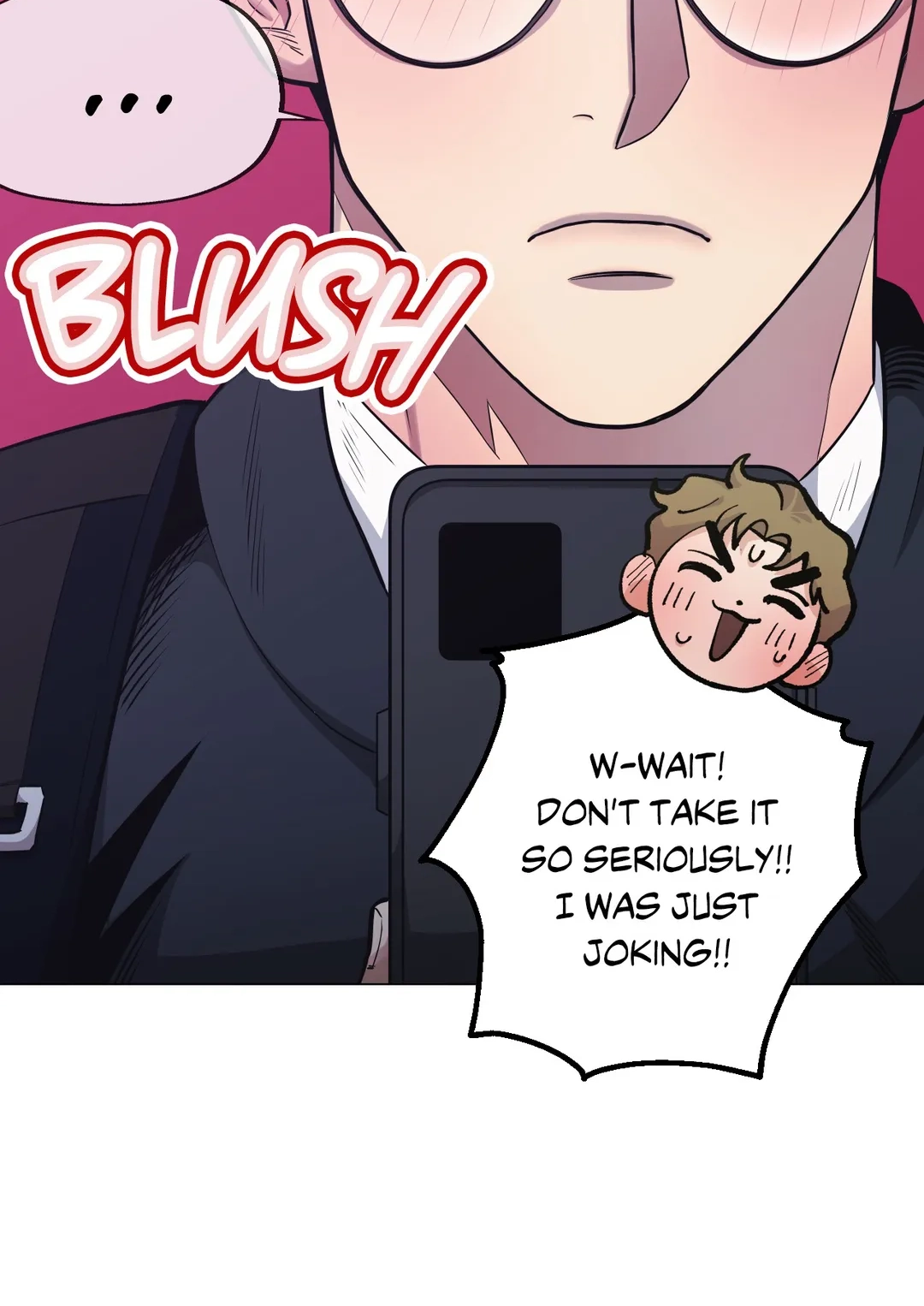 When The Killer Falls In Love - Chapter 39 Page 71