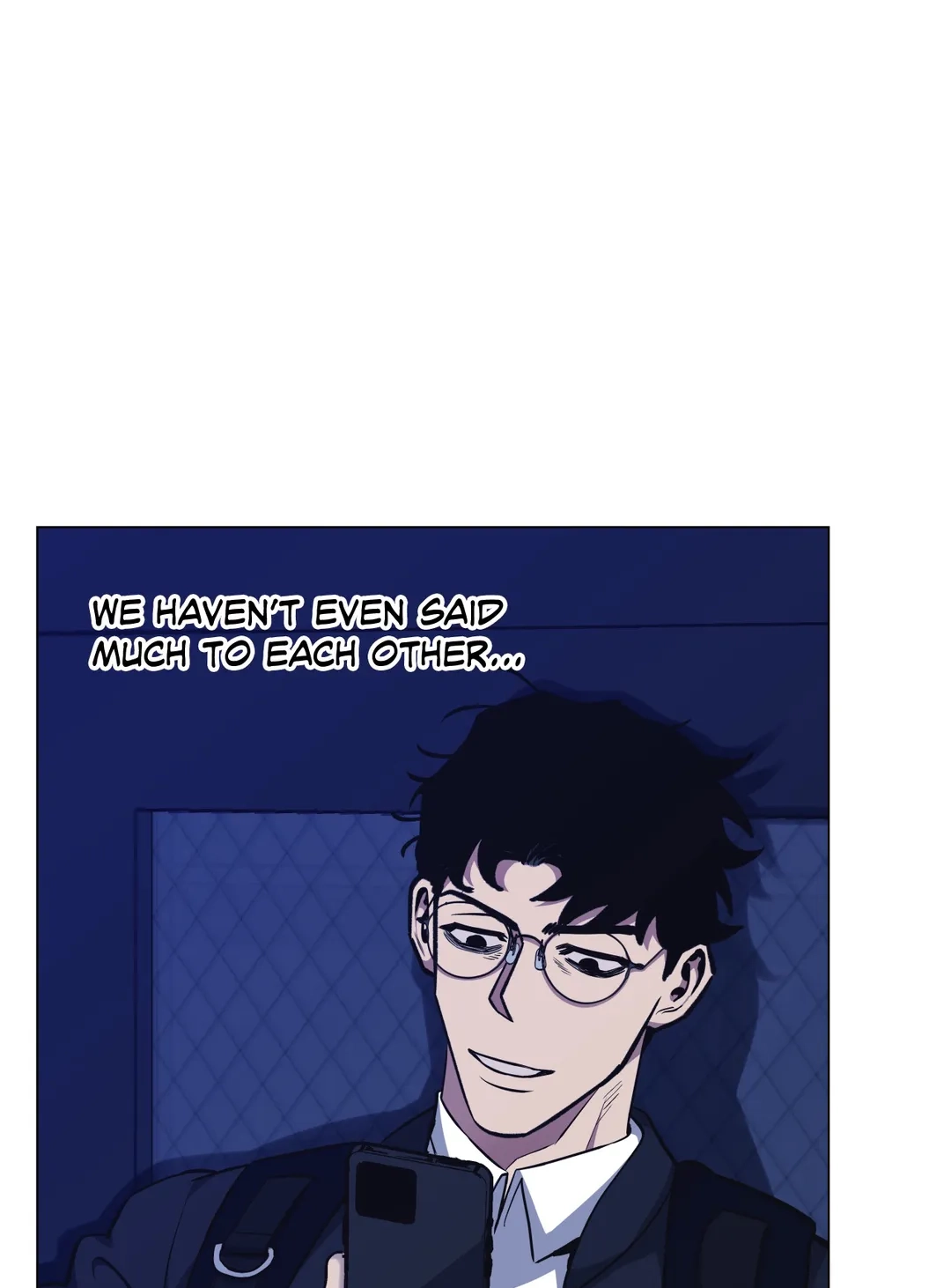 When The Killer Falls In Love - Chapter 39 Page 72