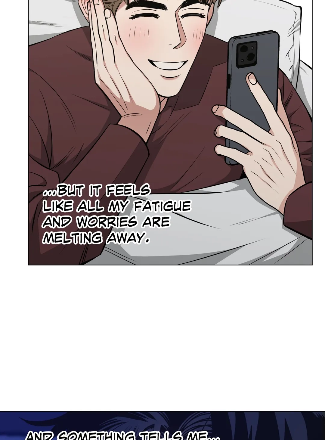 When The Killer Falls In Love - Chapter 39 Page 73