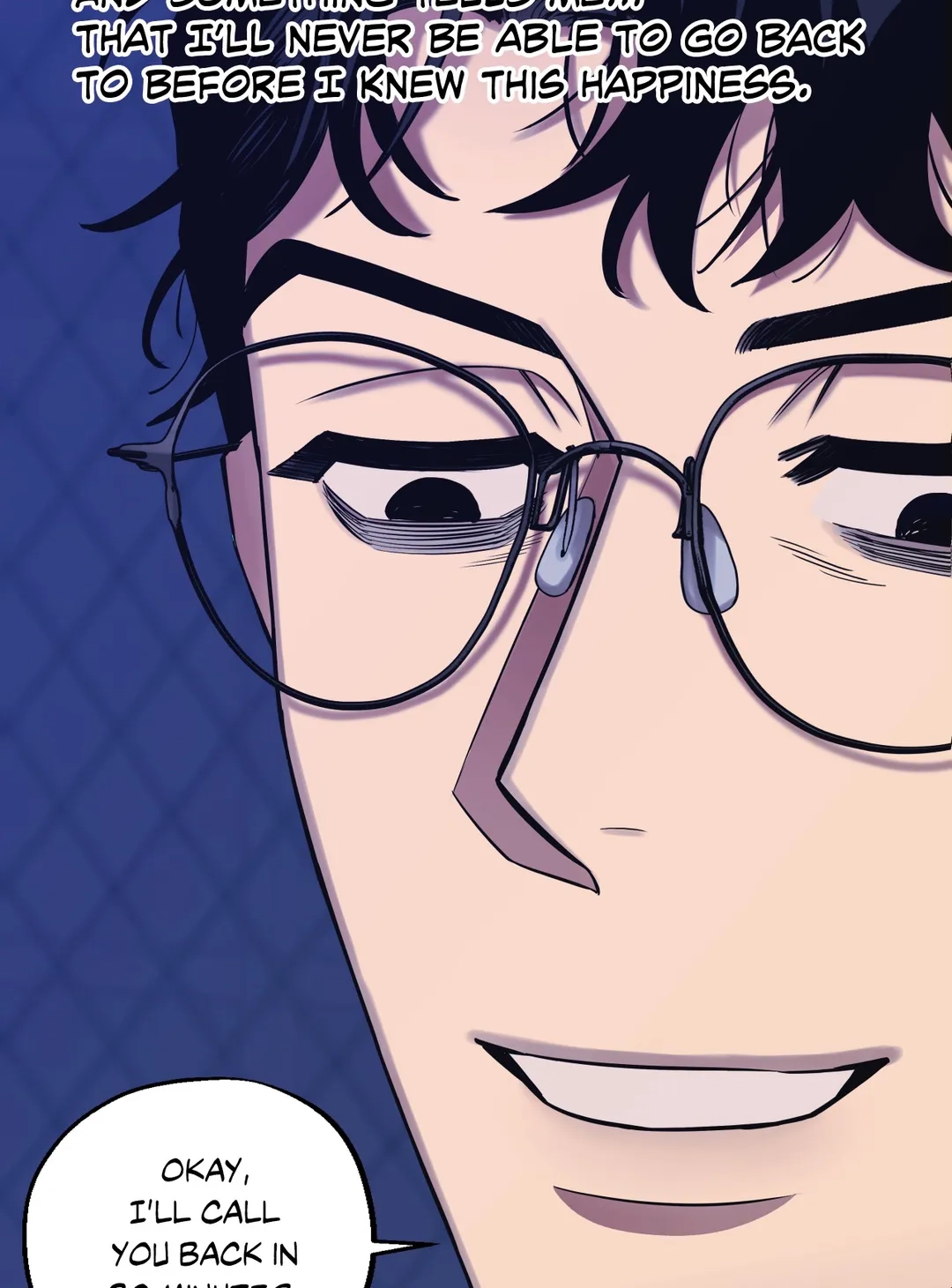 When The Killer Falls In Love - Chapter 39 Page 74