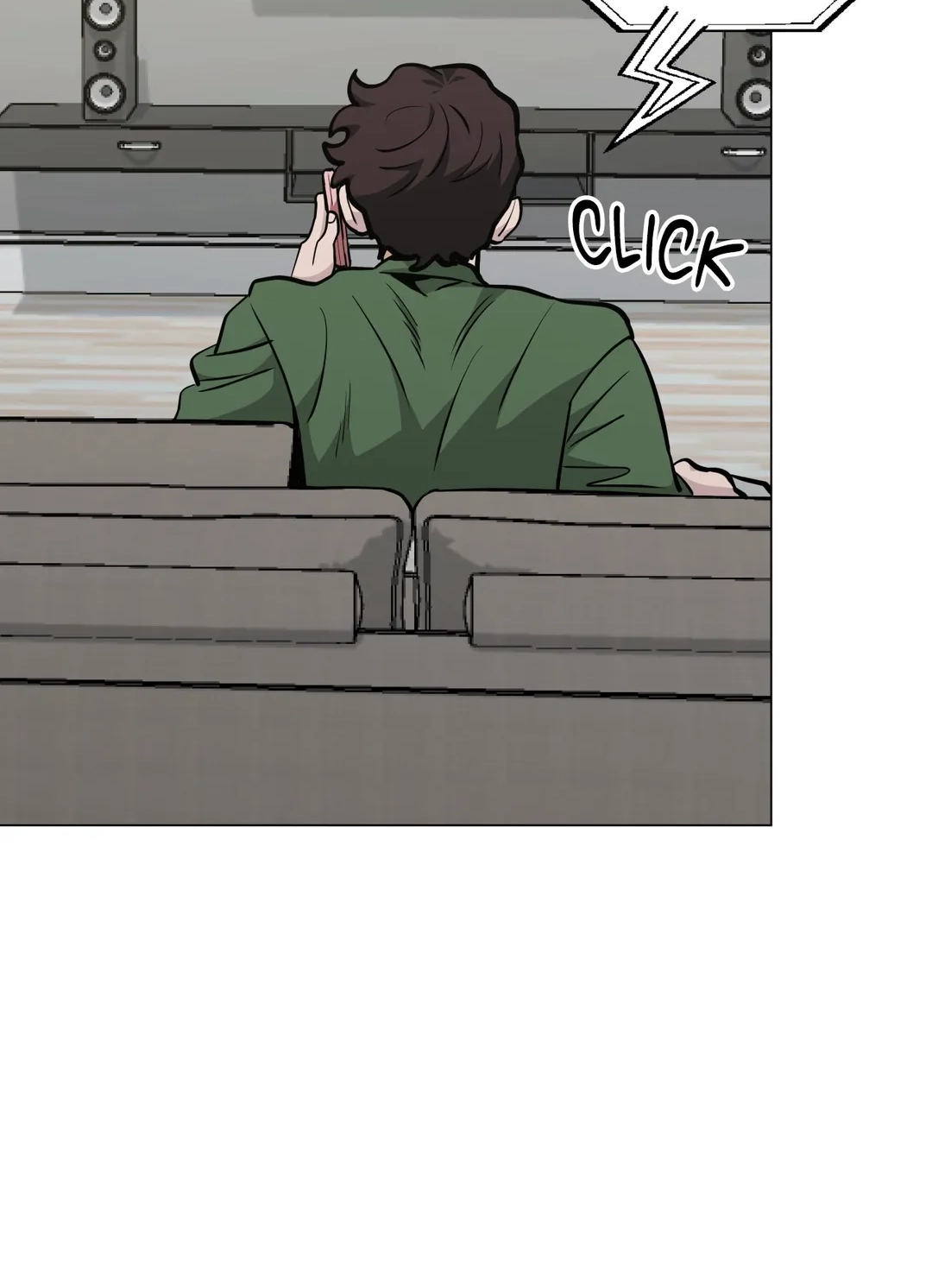 When The Killer Falls In Love - Chapter 39 Page 80
