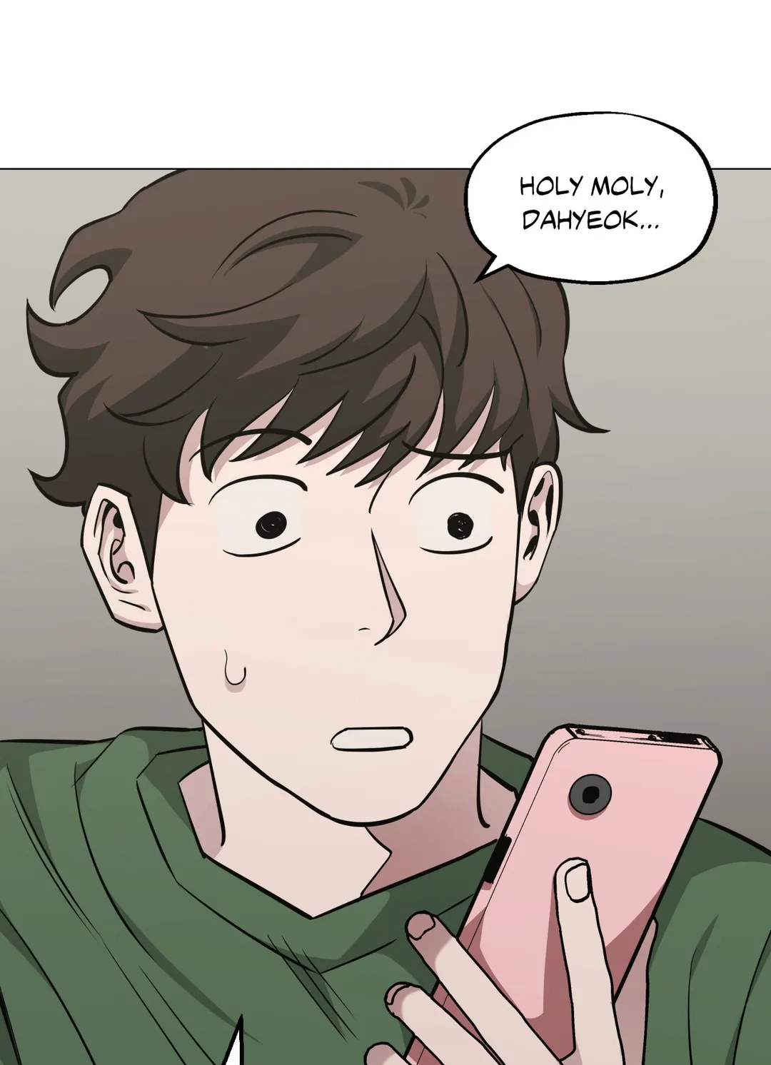 When The Killer Falls In Love - Chapter 39 Page 81