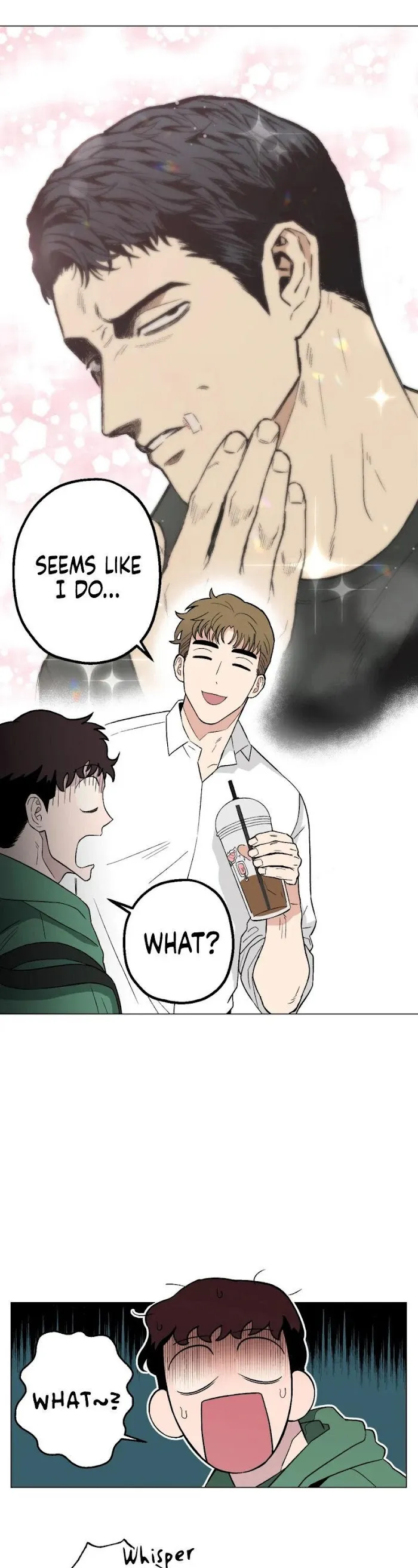 When The Killer Falls In Love - Chapter 4 Page 12