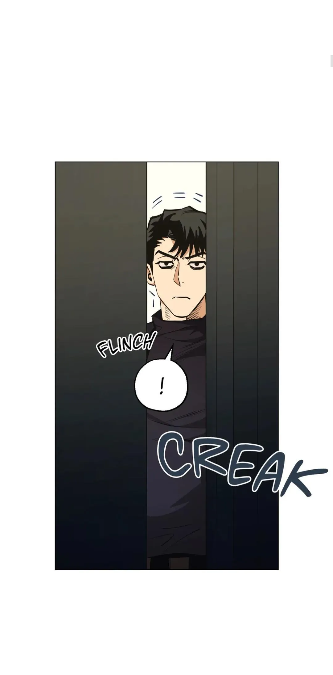When The Killer Falls In Love - Chapter 40 Page 5