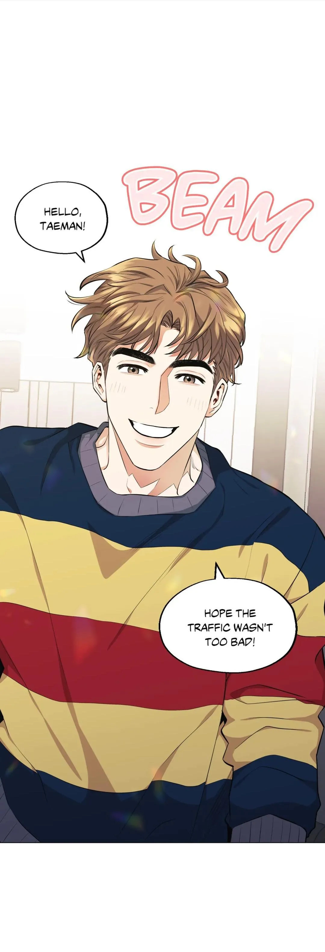 When The Killer Falls In Love - Chapter 40 Page 6
