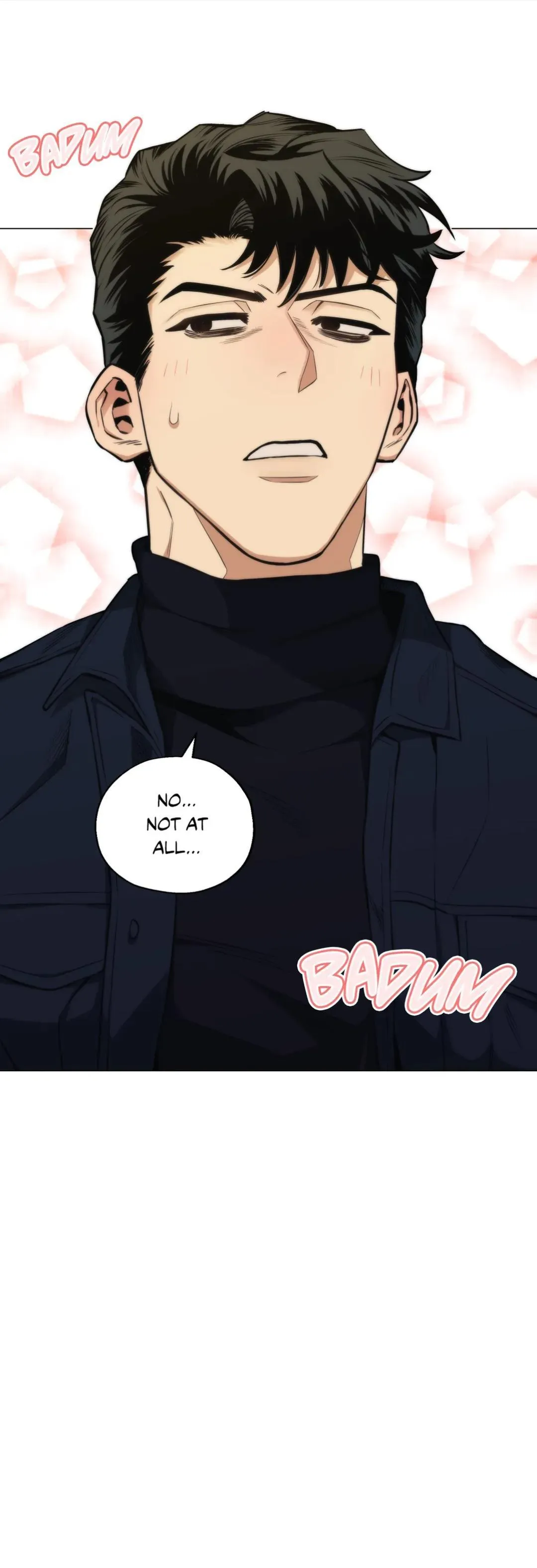 When The Killer Falls In Love - Chapter 40 Page 7